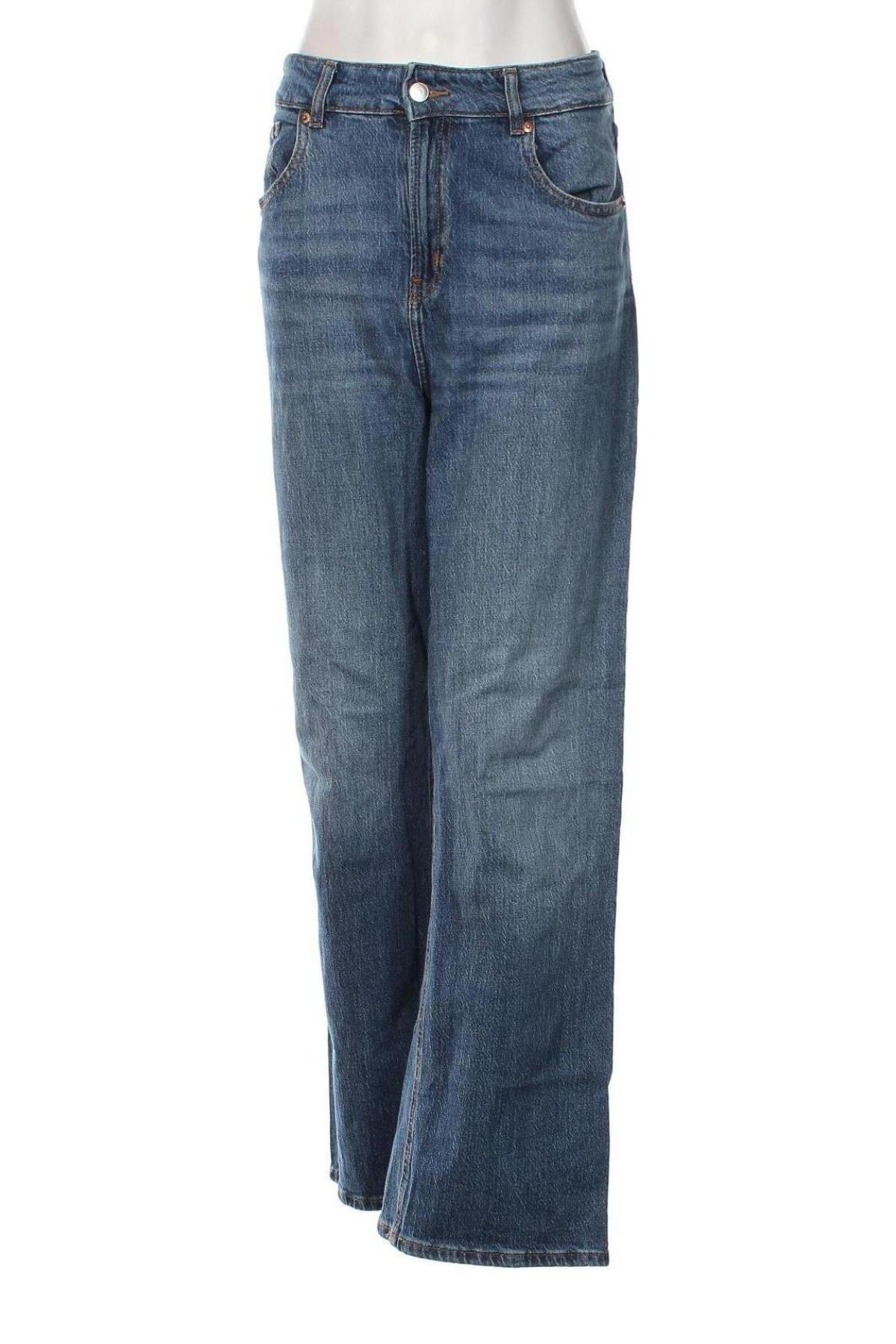 Damen Jeans H&M, Größe XL, Farbe Blau, Preis € 12,11