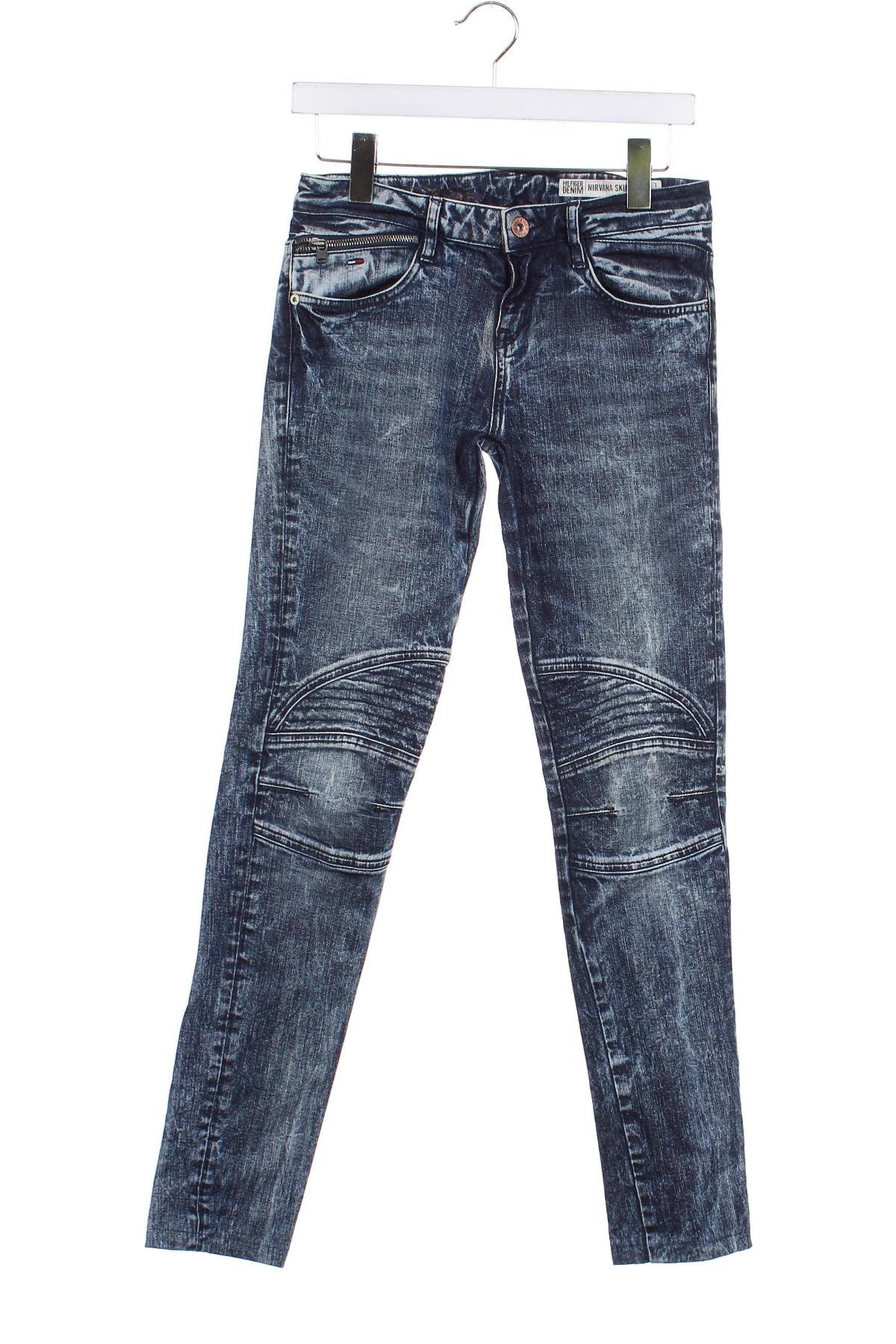 Damen Jeans Hilfiger Denim, Größe M, Farbe Blau, Preis 23,57 €