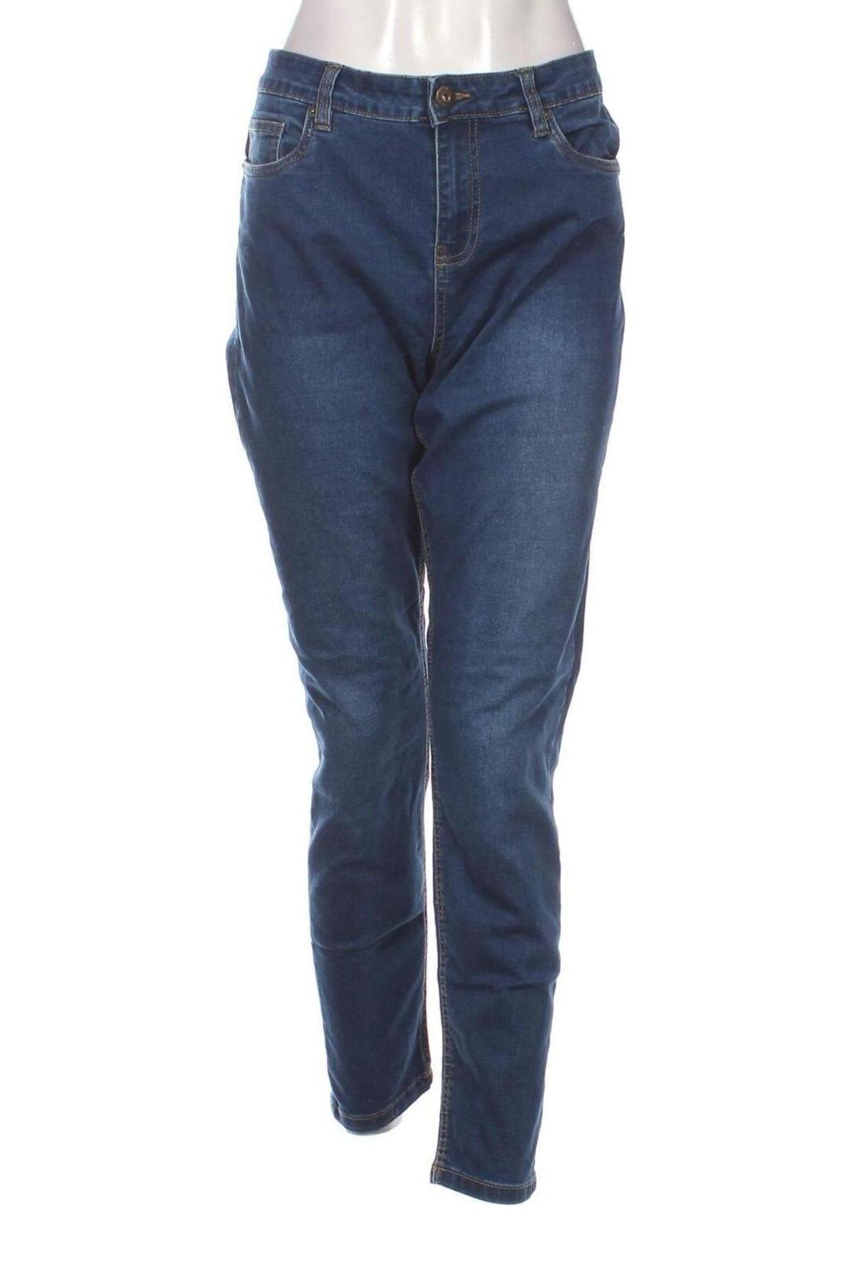 Damen Jeans House, Größe L, Farbe Blau, Preis 20,18 €