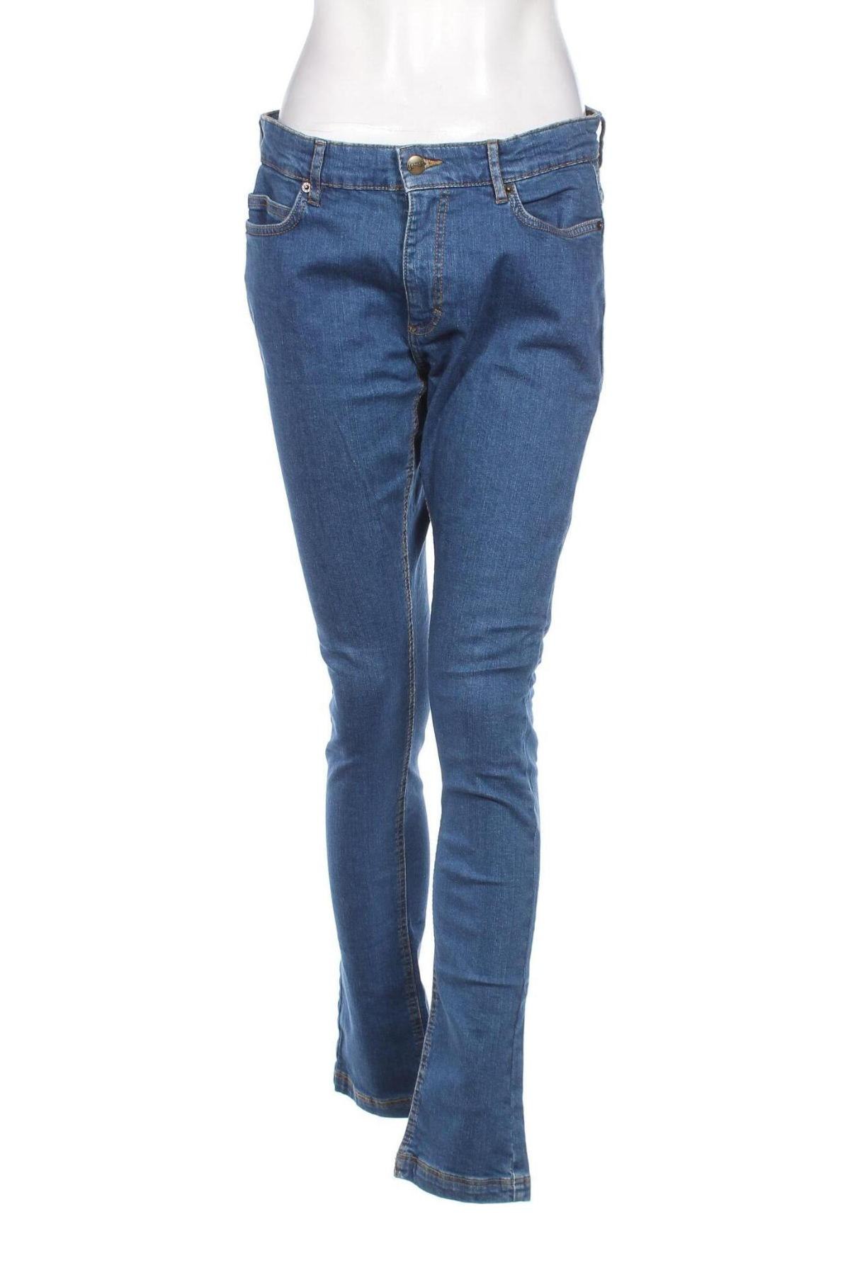 Damen Jeans James Jeans, Größe M, Farbe Blau, Preis 11,49 €