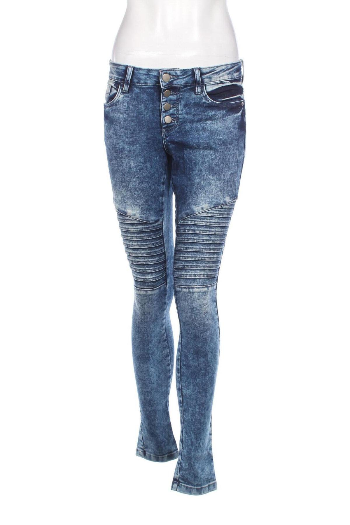 Női farmernadrág Janina Denim, Méret S, Szín Kék, Ár 5 865 Ft