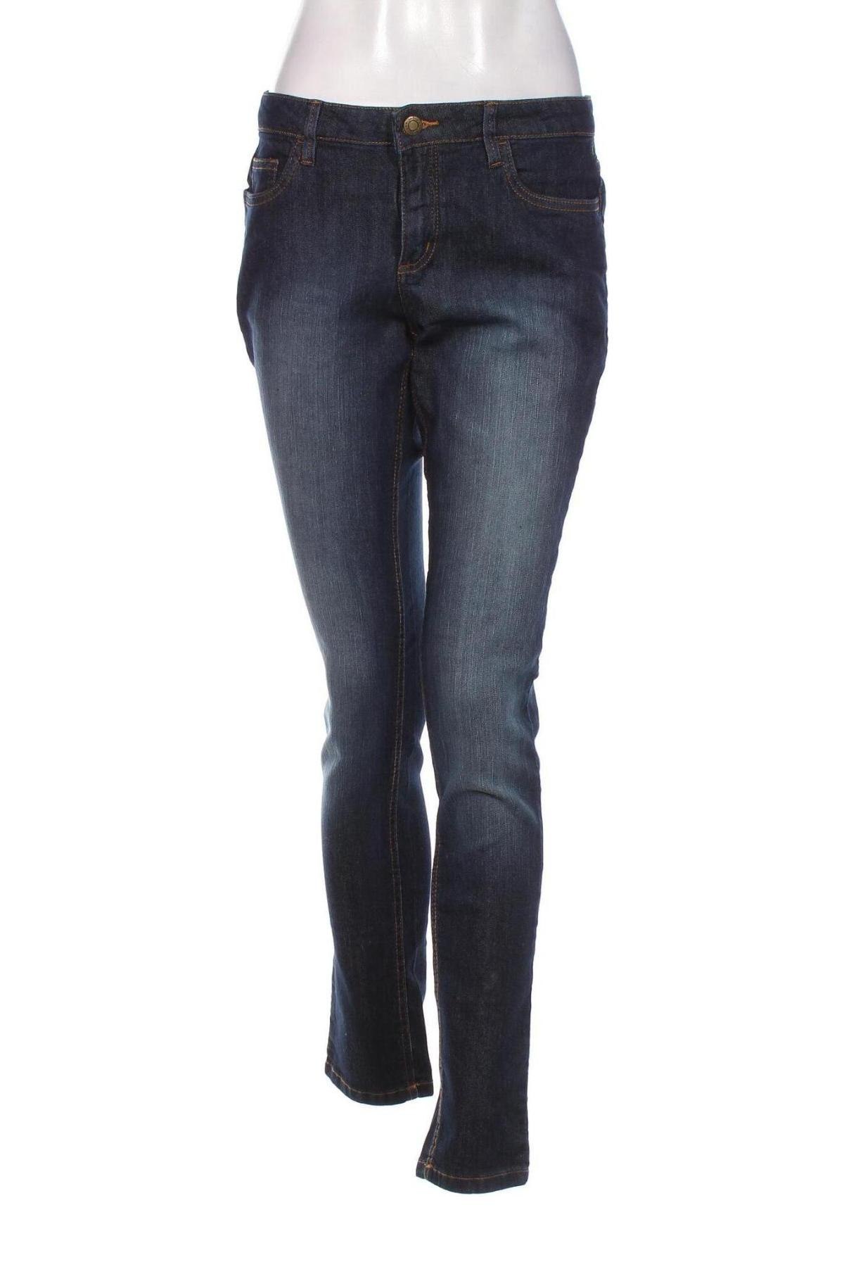 Damen Jeans John Baner, Größe M, Farbe Blau, Preis € 4,99