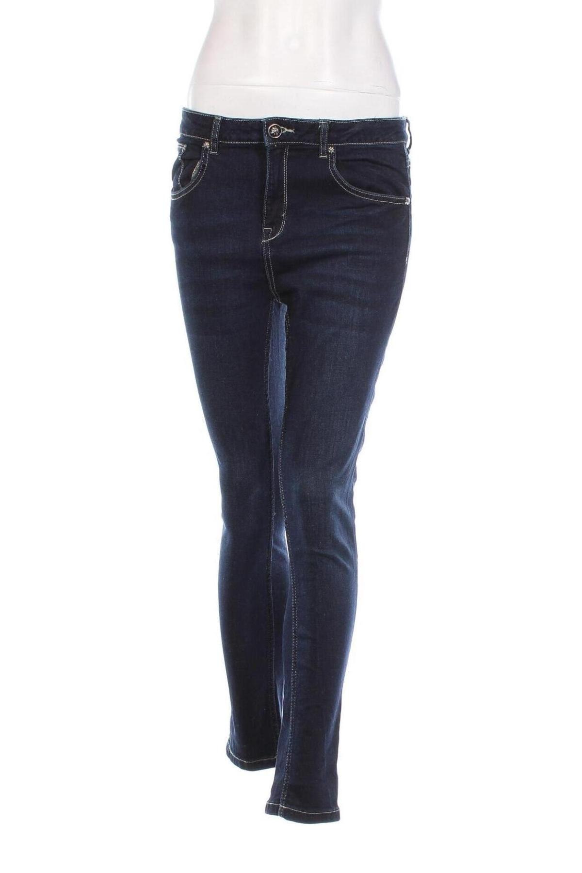 Damen Jeans John Richmond, Größe M, Farbe Blau, Preis 52,58 €