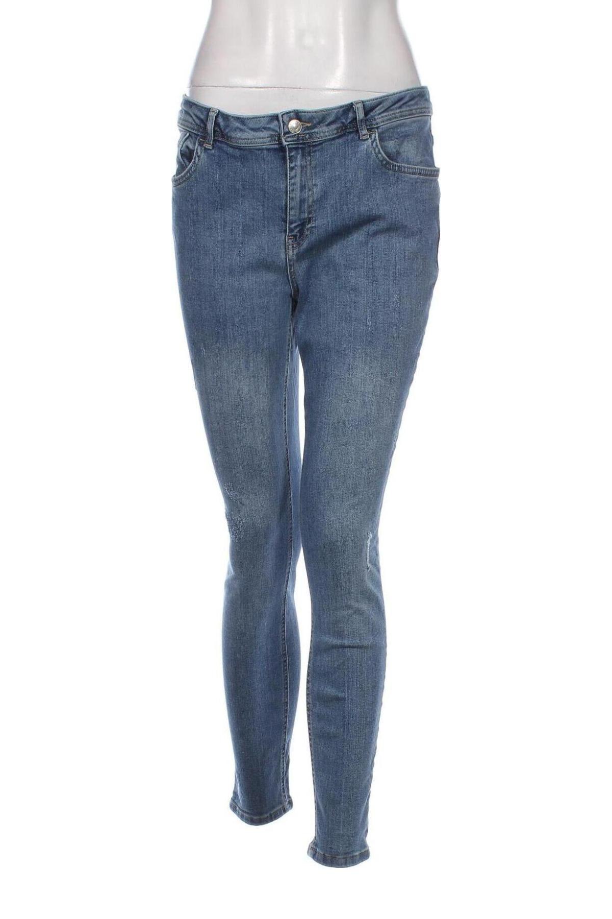 Damen Jeans LCW, Größe L, Farbe Blau, Preis € 7,12