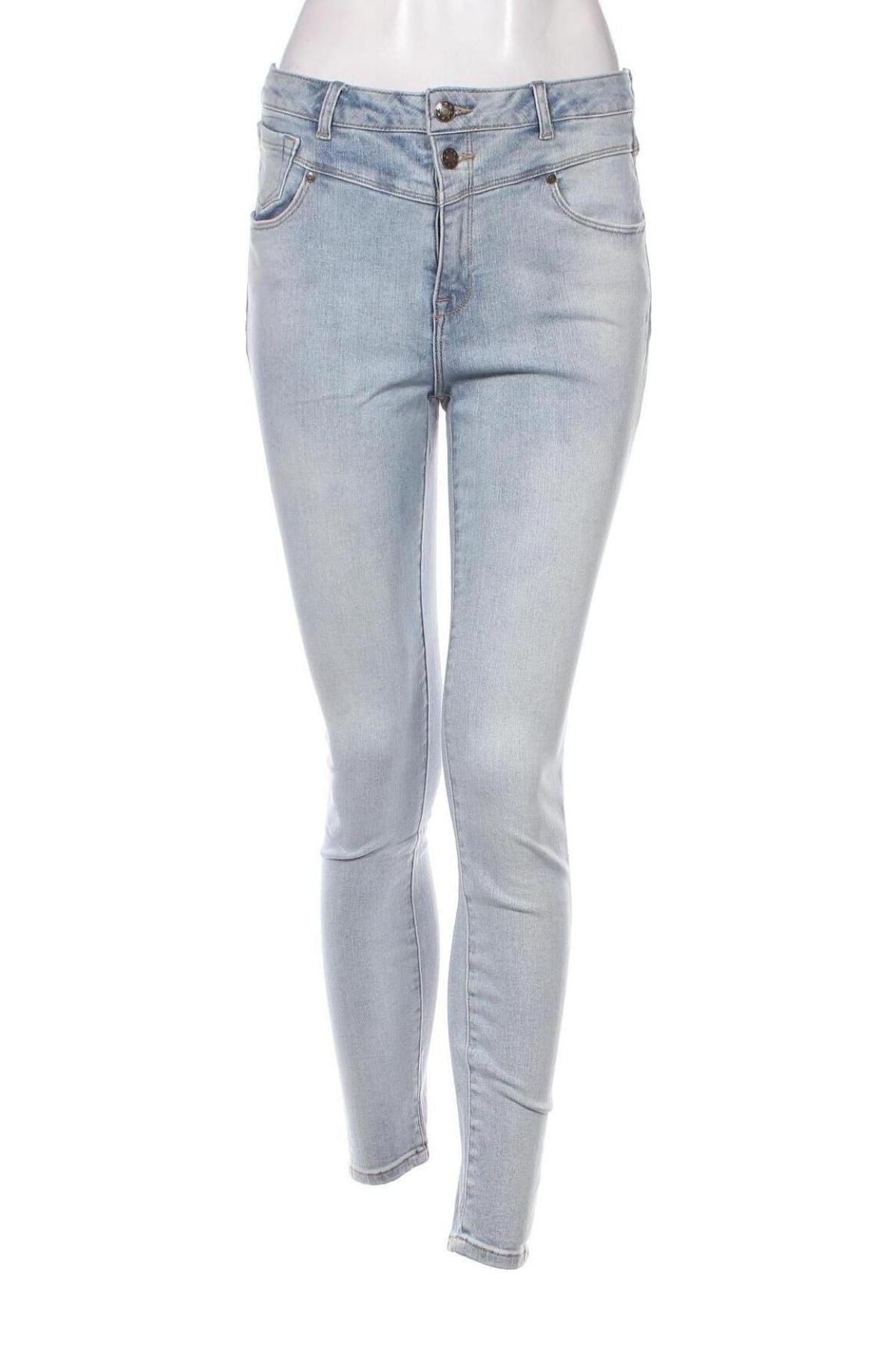 Damen Jeans Lascana, Größe M, Farbe Blau, Preis 11,14 €