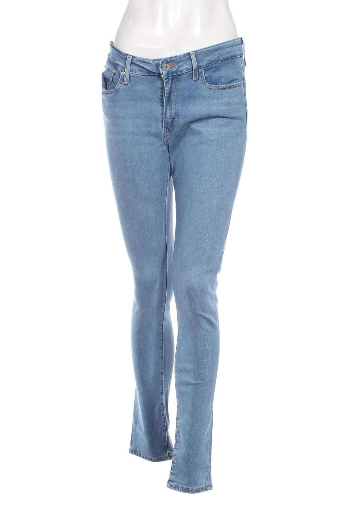 Damen Jeans Levi's, Größe L, Farbe Blau, Preis € 18,27