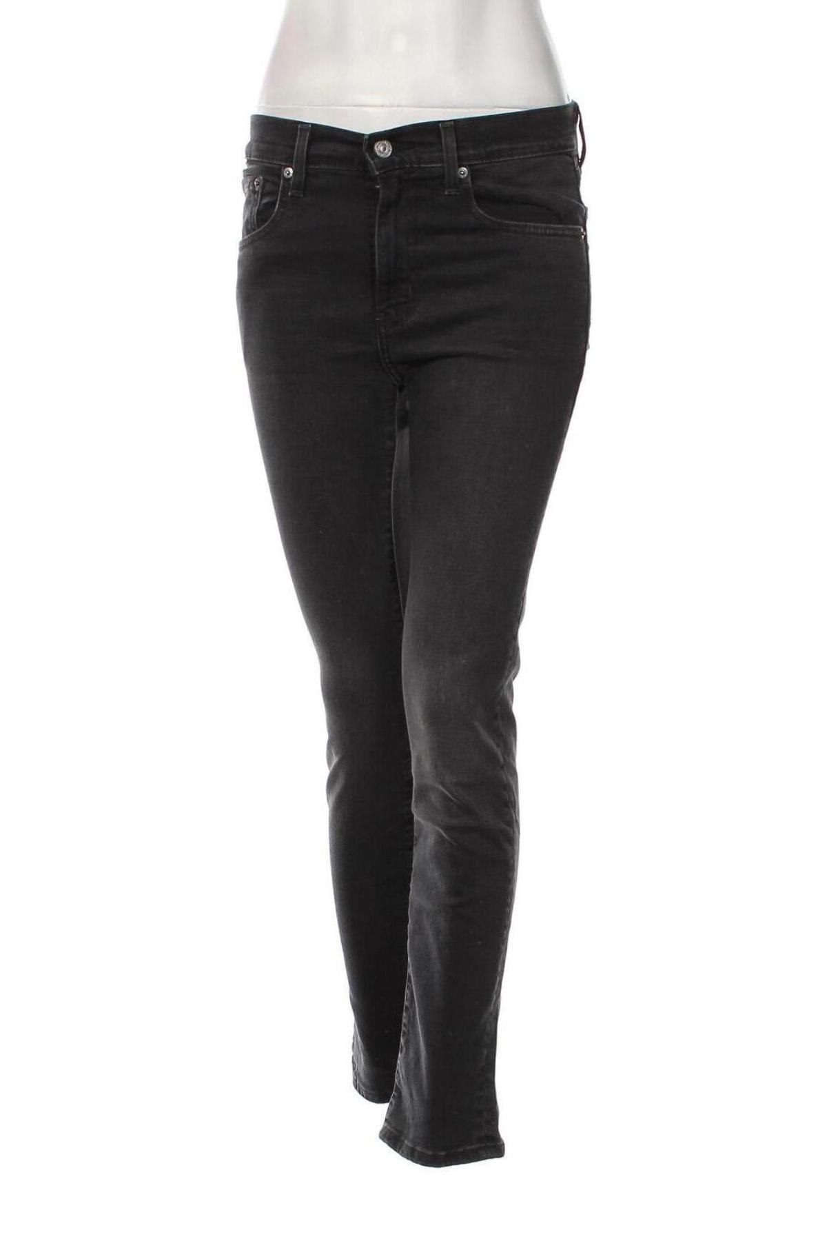 Damen Jeans Levi's, Größe S, Farbe Grau, Preis € 29,26