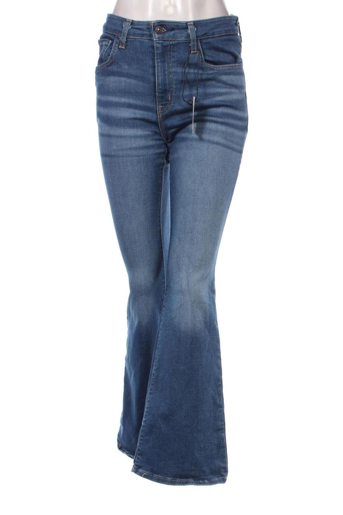 Damen Jeans Levi's, Größe S, Farbe Blau, Preis 88,66 €