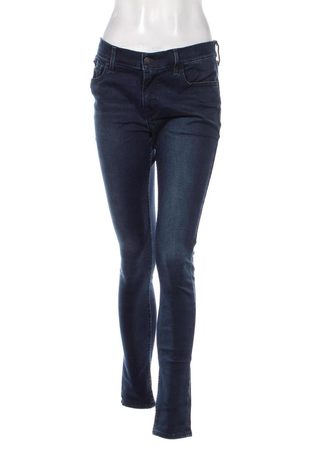 Damen Jeans Levi's, Größe M, Farbe Blau, Preis 23,99 €