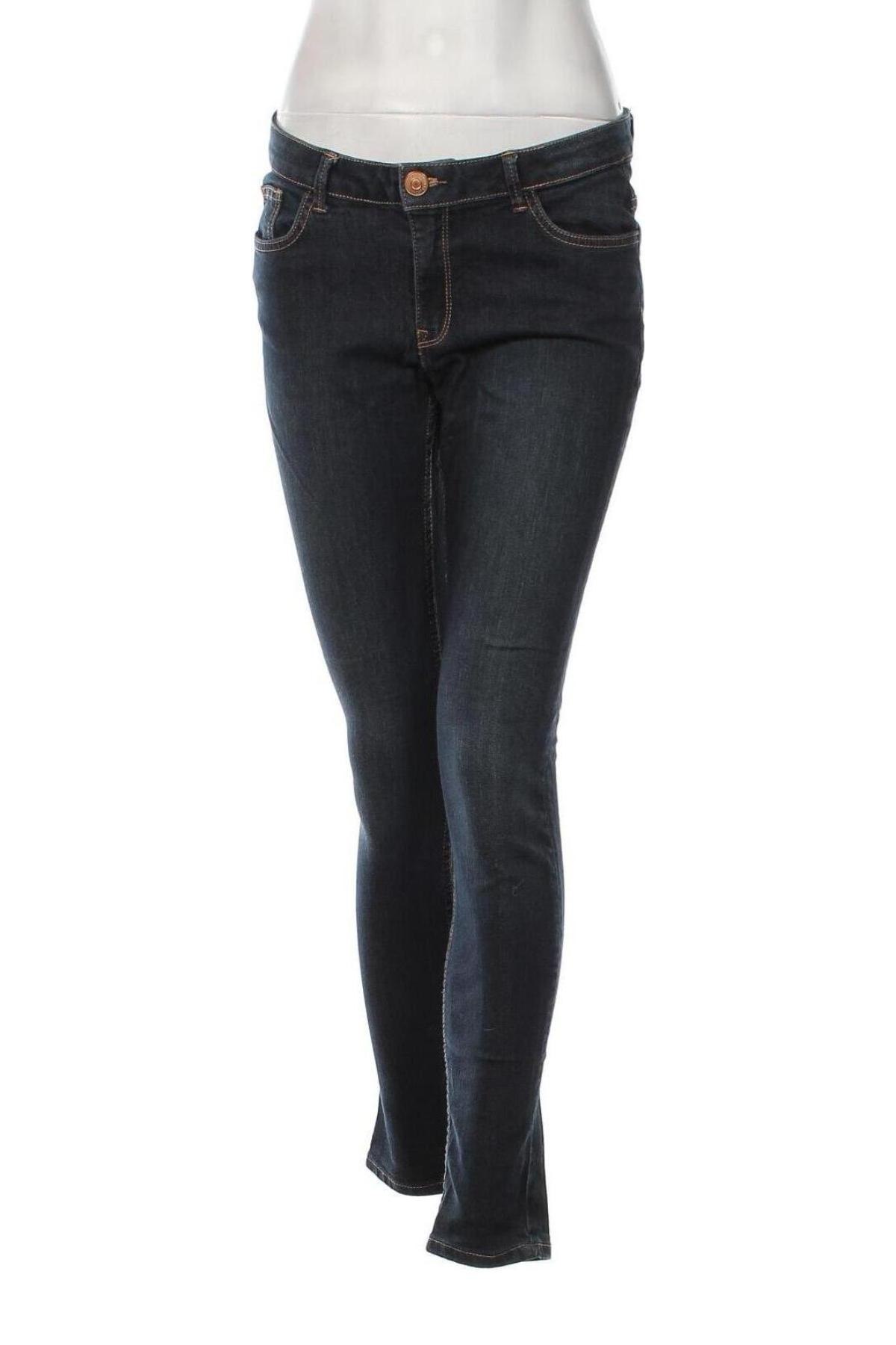 Damen Jeans Lindex, Größe M, Farbe Blau, Preis € 6,49