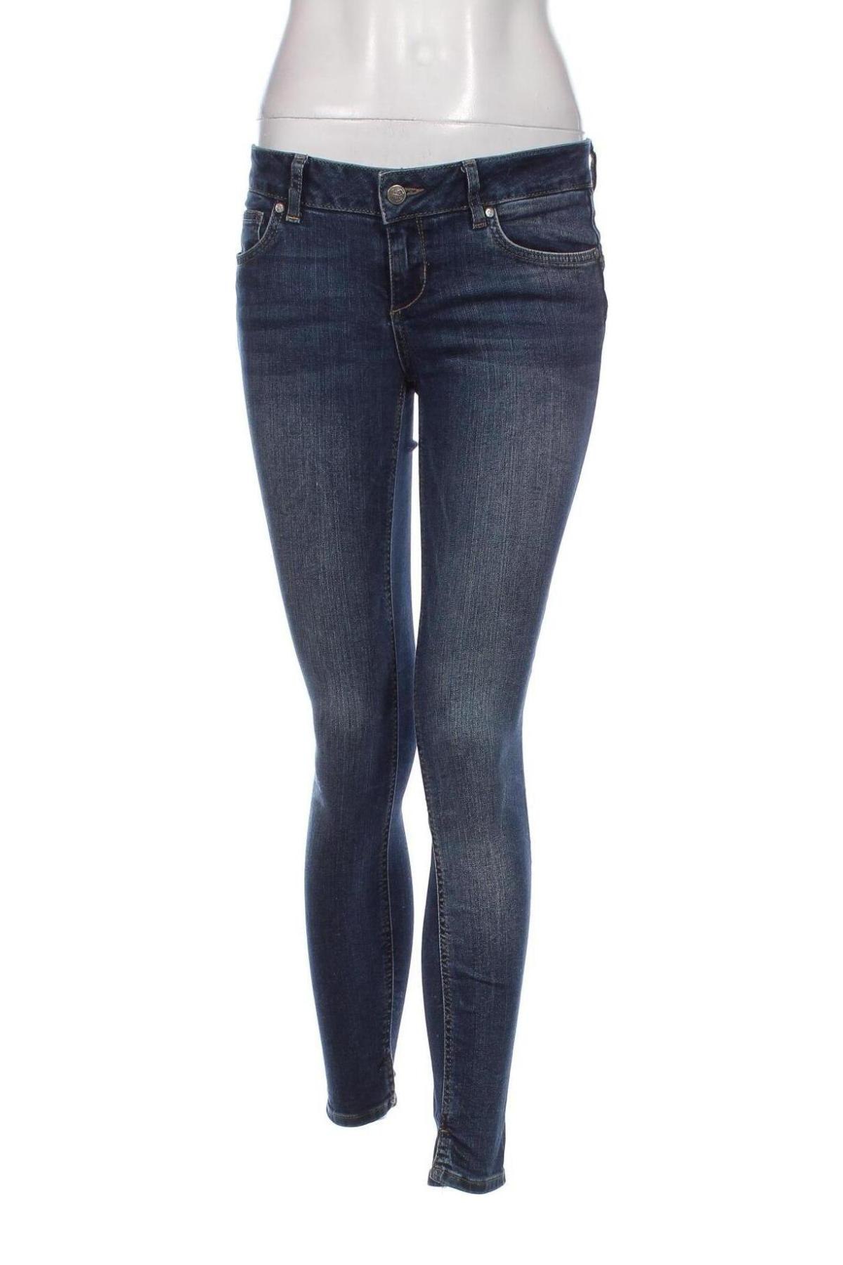 Damen Jeans Liu Jo, Größe S, Farbe Blau, Preis 52,69 €