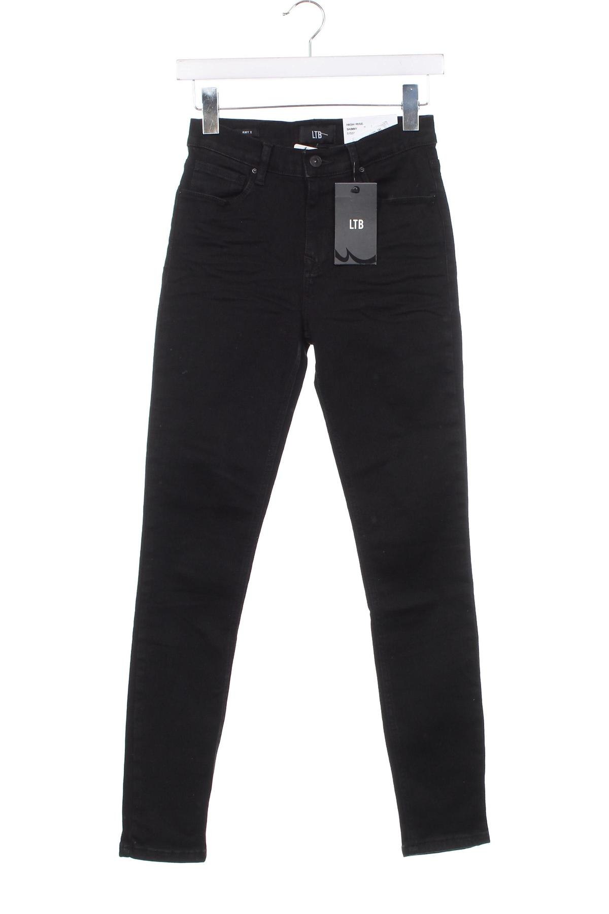 Damen Jeans Ltb, Größe XS, Farbe Schwarz, Preis € 47,94