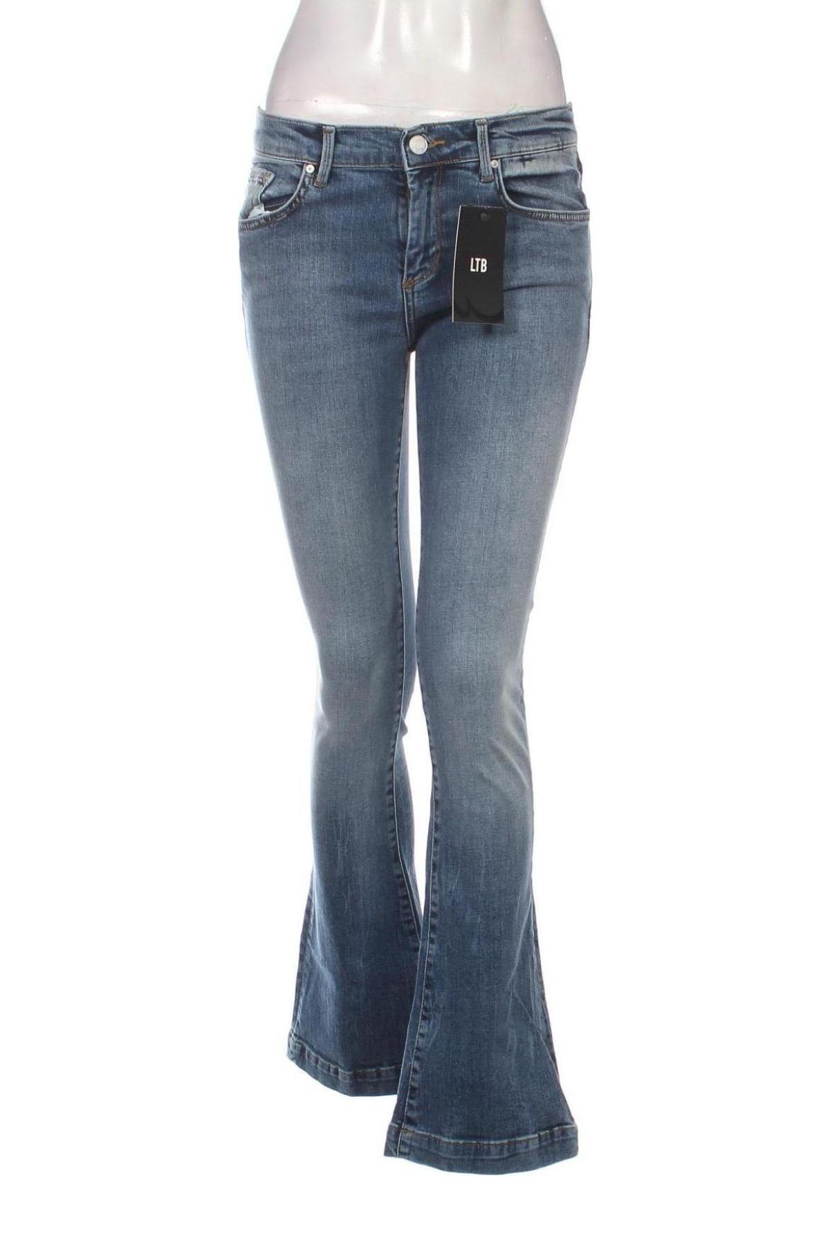 Damen Jeans Ltb, Größe M, Farbe Blau, Preis € 14,38
