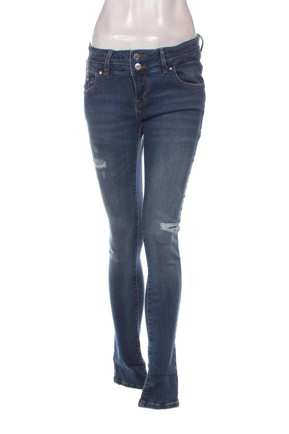 Damen Jeans Ltb, Größe L, Farbe Blau, Preis € 7,19
