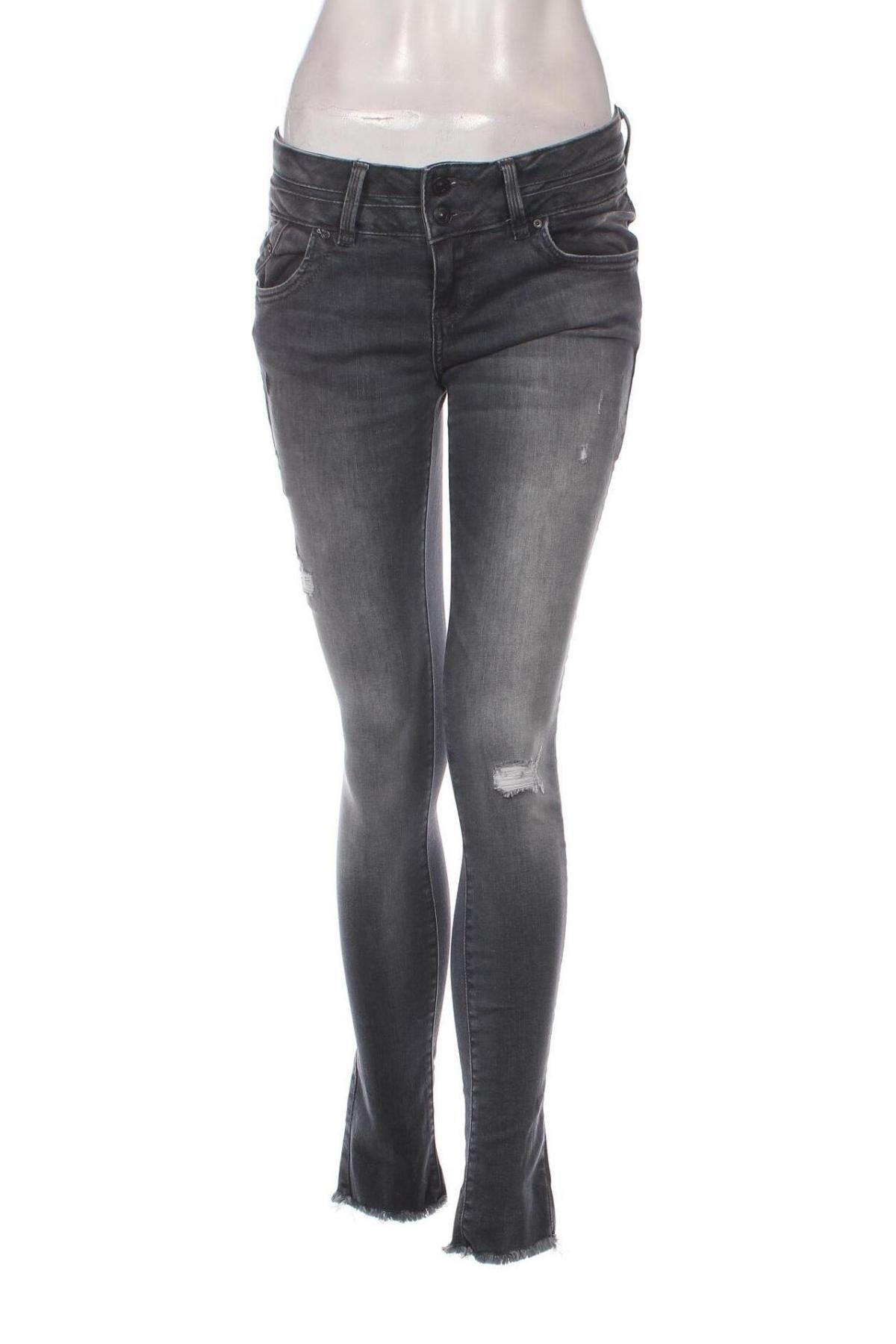 Damen Jeans Ltb, Größe M, Farbe Grau, Preis € 12,99