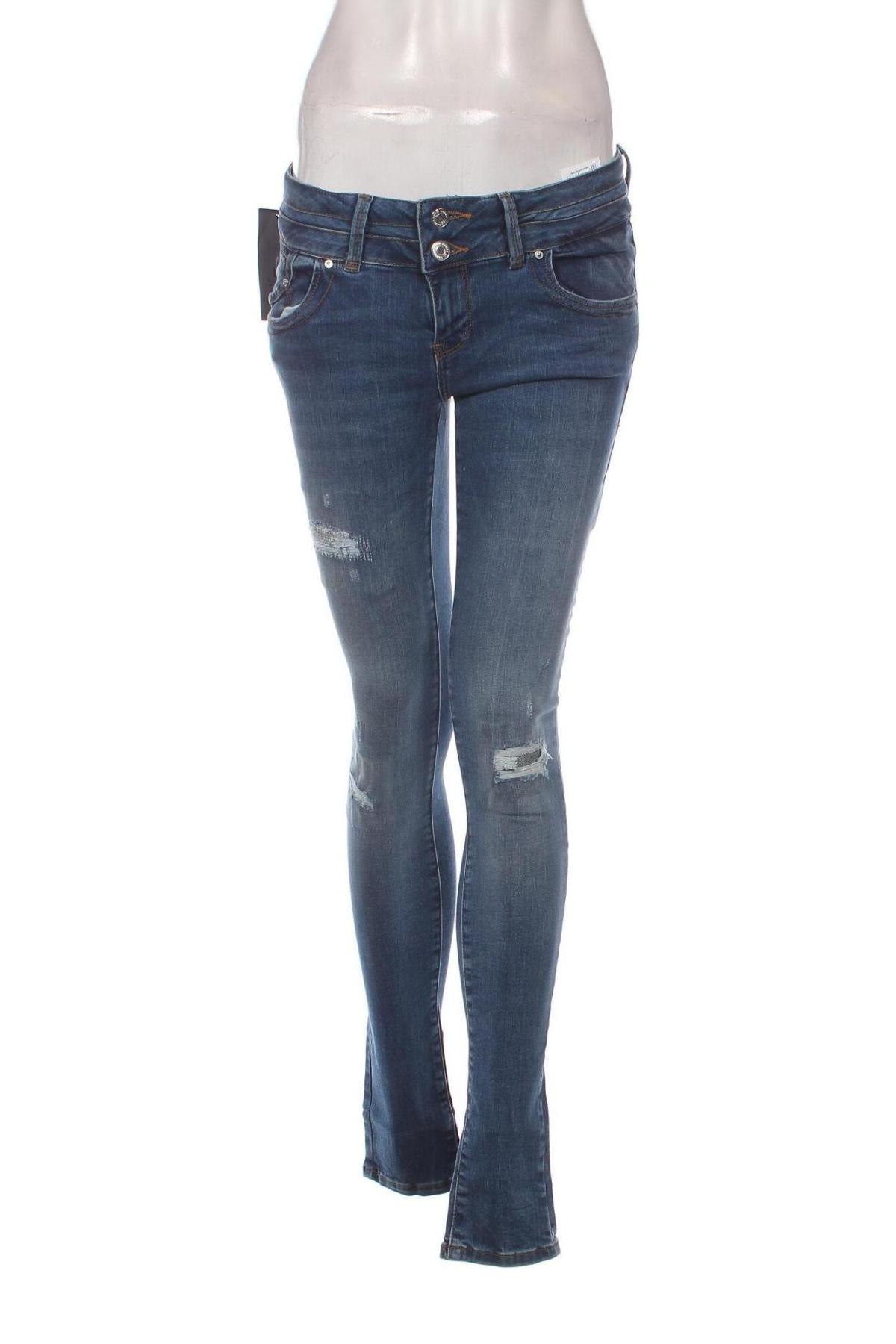 Damen Jeans Ltb, Größe M, Farbe Blau, Preis 10,99 €