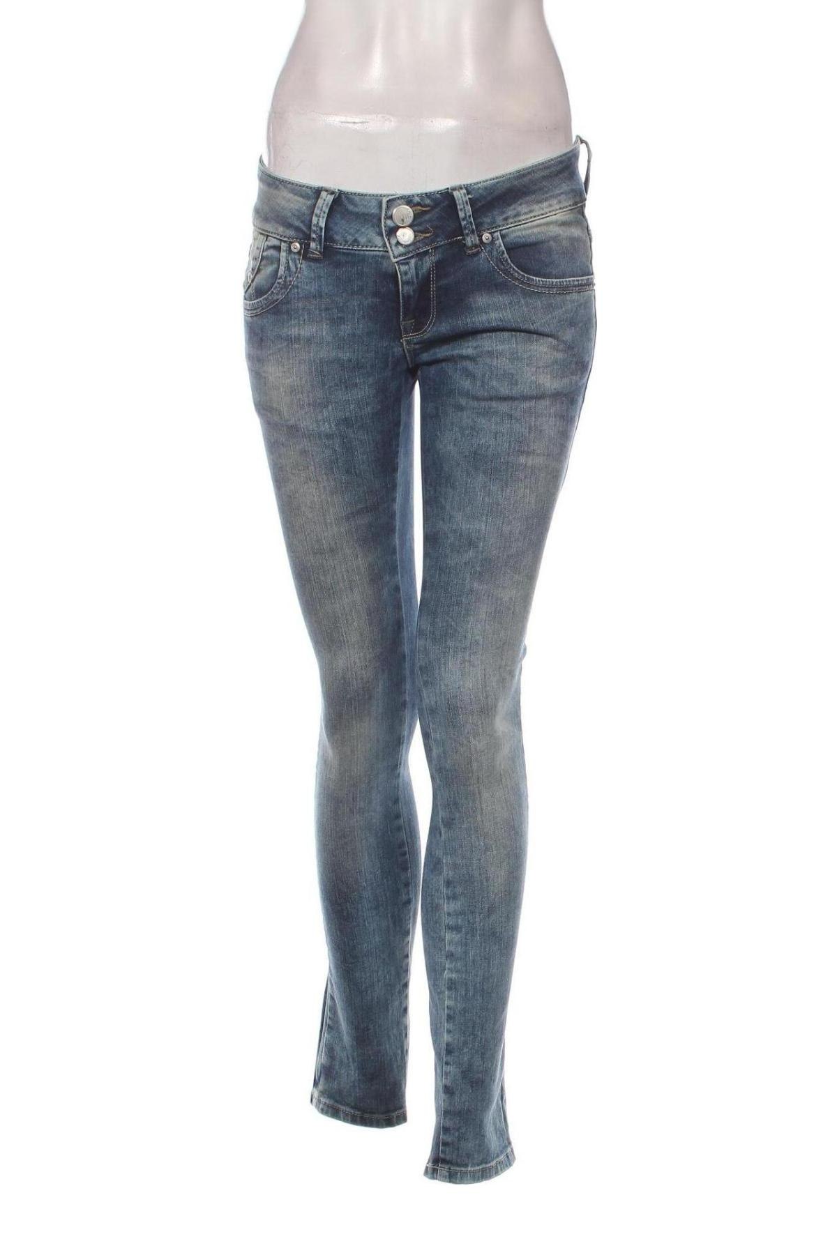 Damen Jeans Ltb, Größe M, Farbe Blau, Preis € 20,97