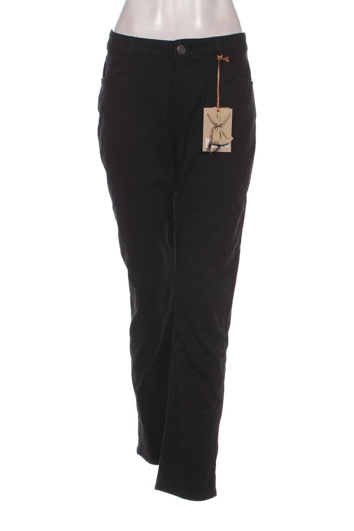 Damen Jeans MOS MOSH, Größe M, Farbe Schwarz, Preis € 39,90