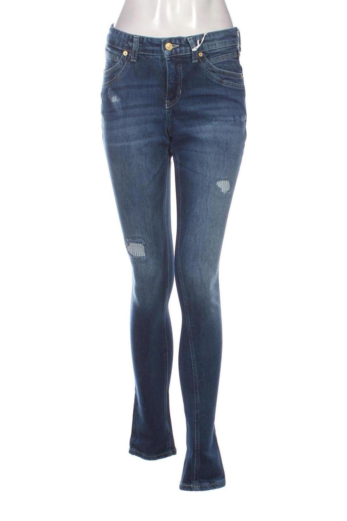 Damen Jeans Mac, Größe S, Farbe Blau, Preis 17,99 €