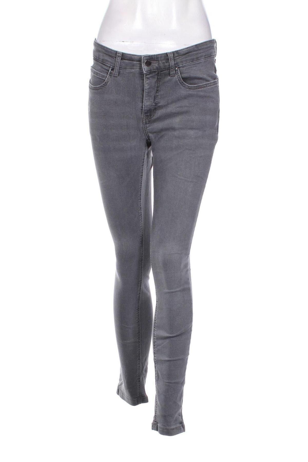 Damen Jeans Mac, Größe S, Farbe Grau, Preis 17,22 €