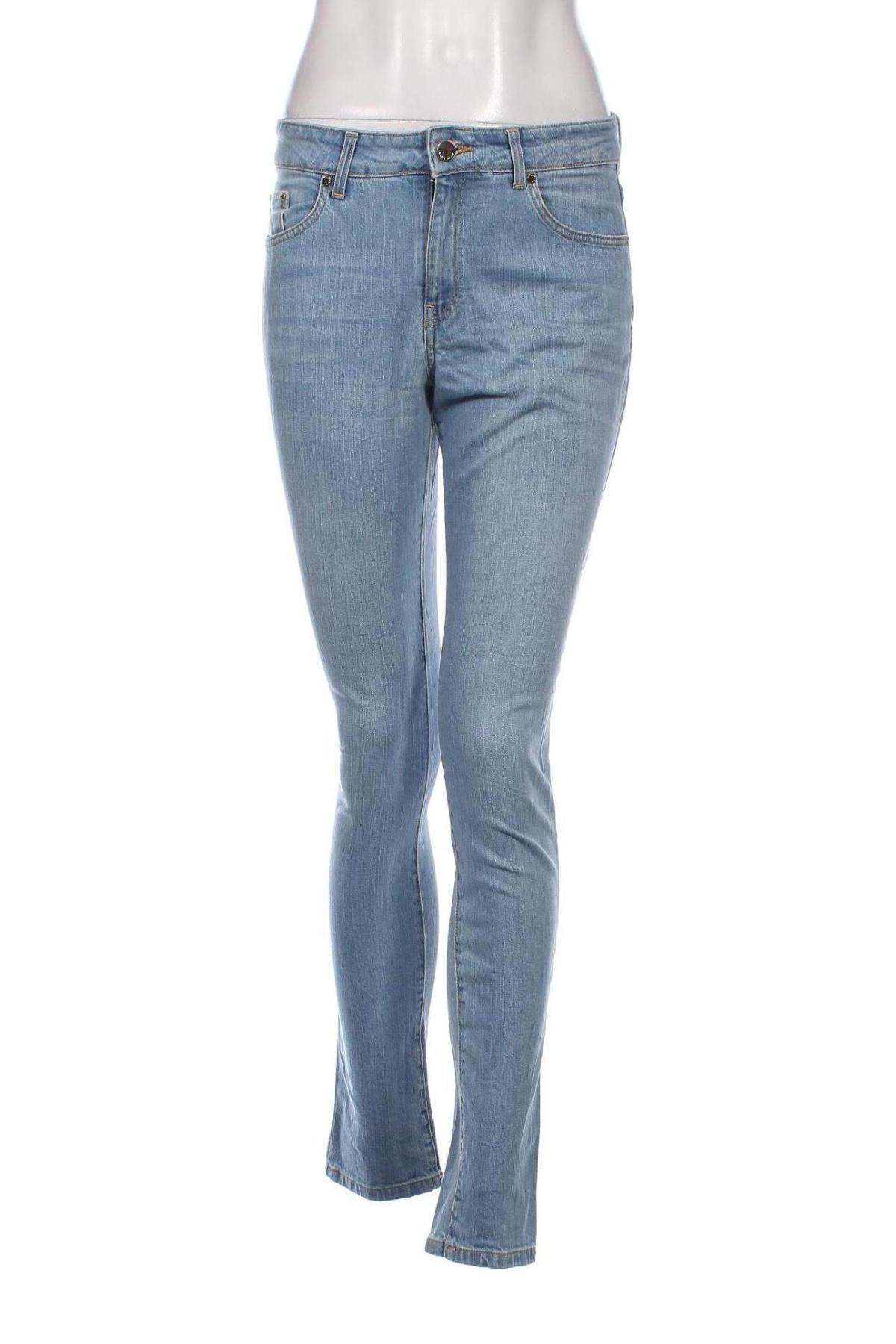 Damen Jeans Mango, Größe M, Farbe Blau, Preis 8,35 €