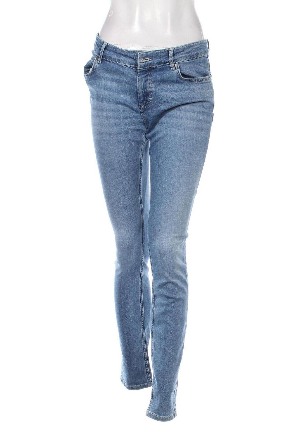 Damen Jeans Marc O'Polo, Größe M, Farbe Blau, Preis 15,77 €