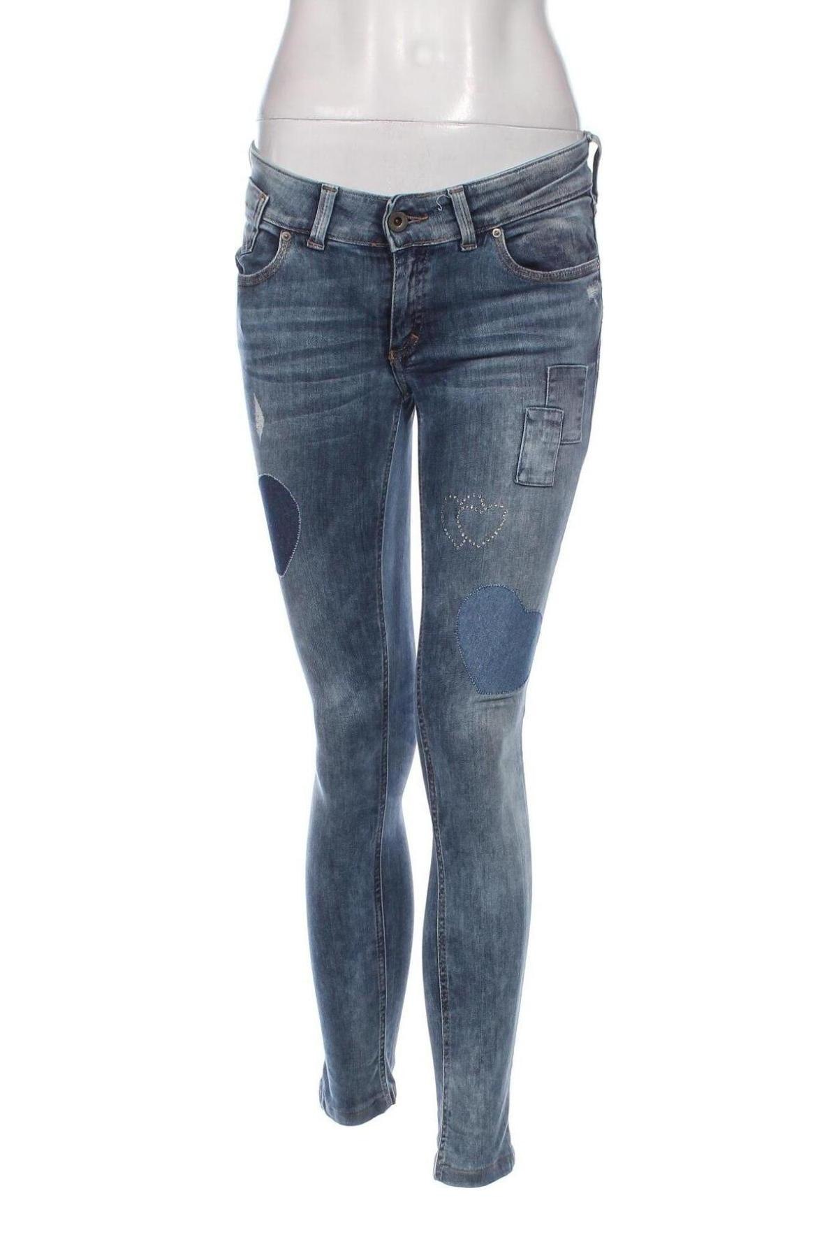 Damen Jeans Marc O'Polo, Größe M, Farbe Blau, Preis 9,99 €