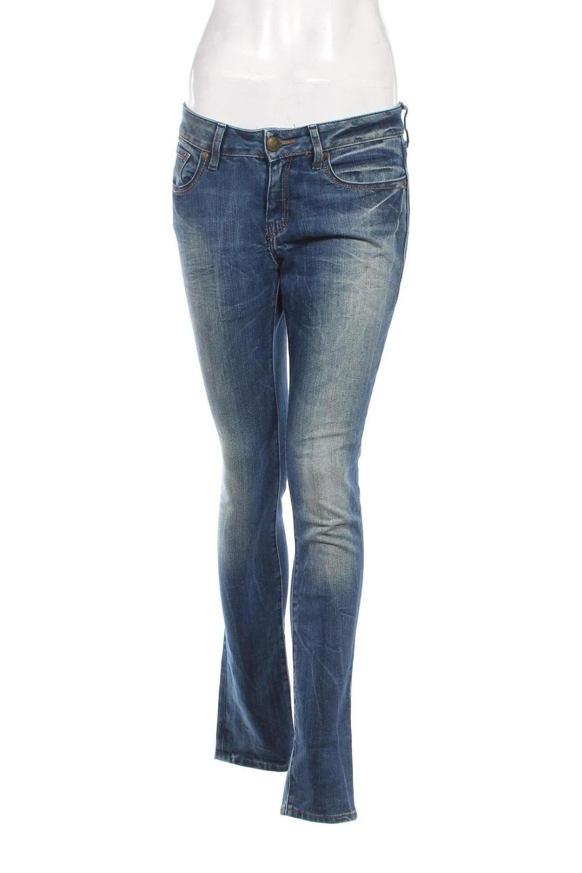 Damen Jeans Mavi, Größe M, Farbe Blau, Preis € 5,71