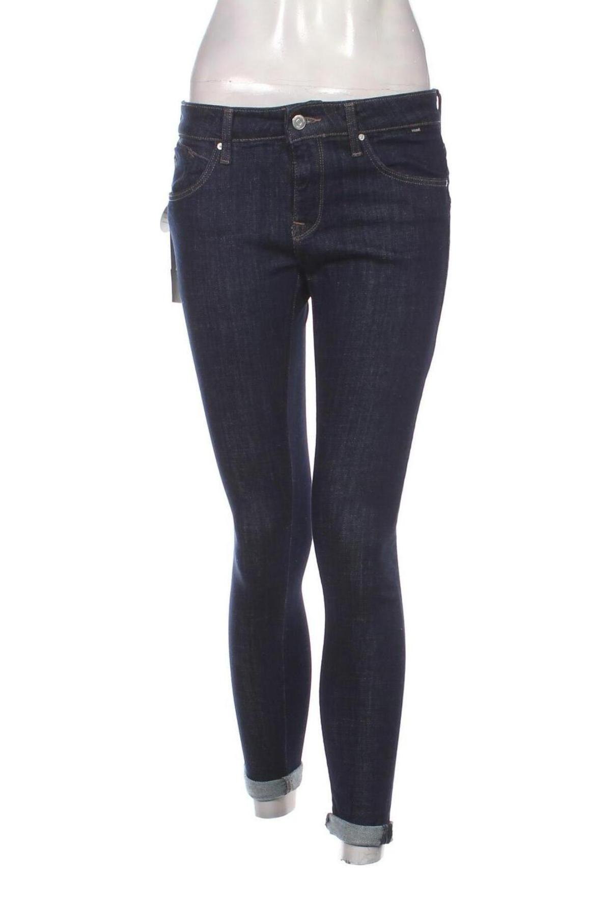 Damen Jeans Mavi, Größe S, Farbe Blau, Preis 47,94 €