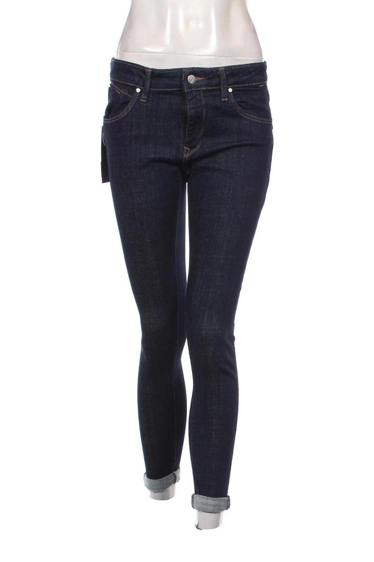 Damen Jeans Mavi, Größe M, Farbe Blau, Preis € 7,19