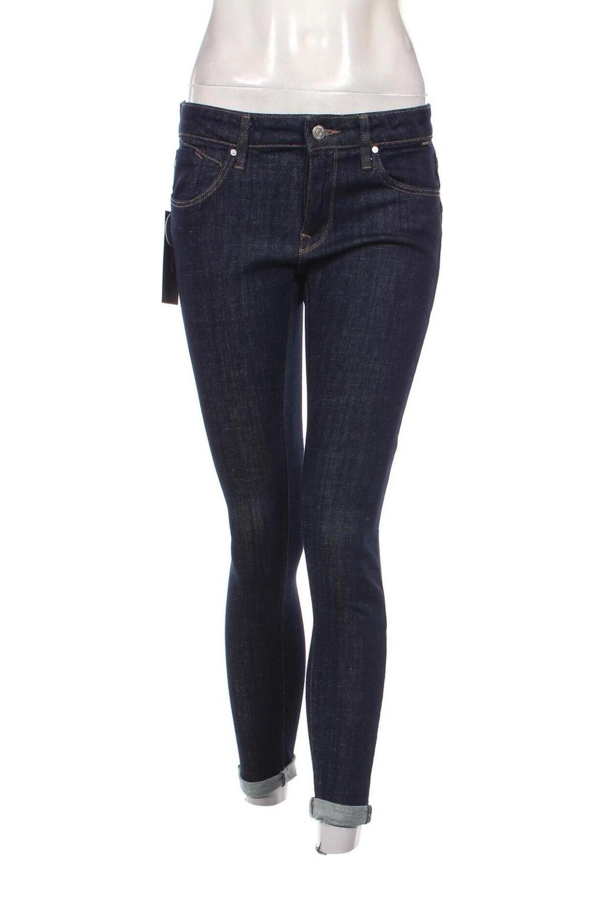 Damen Jeans Mavi, Größe S, Farbe Blau, Preis € 7,19