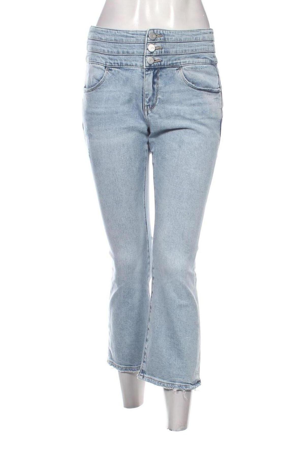 Damen Jeans Miss Sixty, Größe S, Farbe Blau, Preis € 23,05