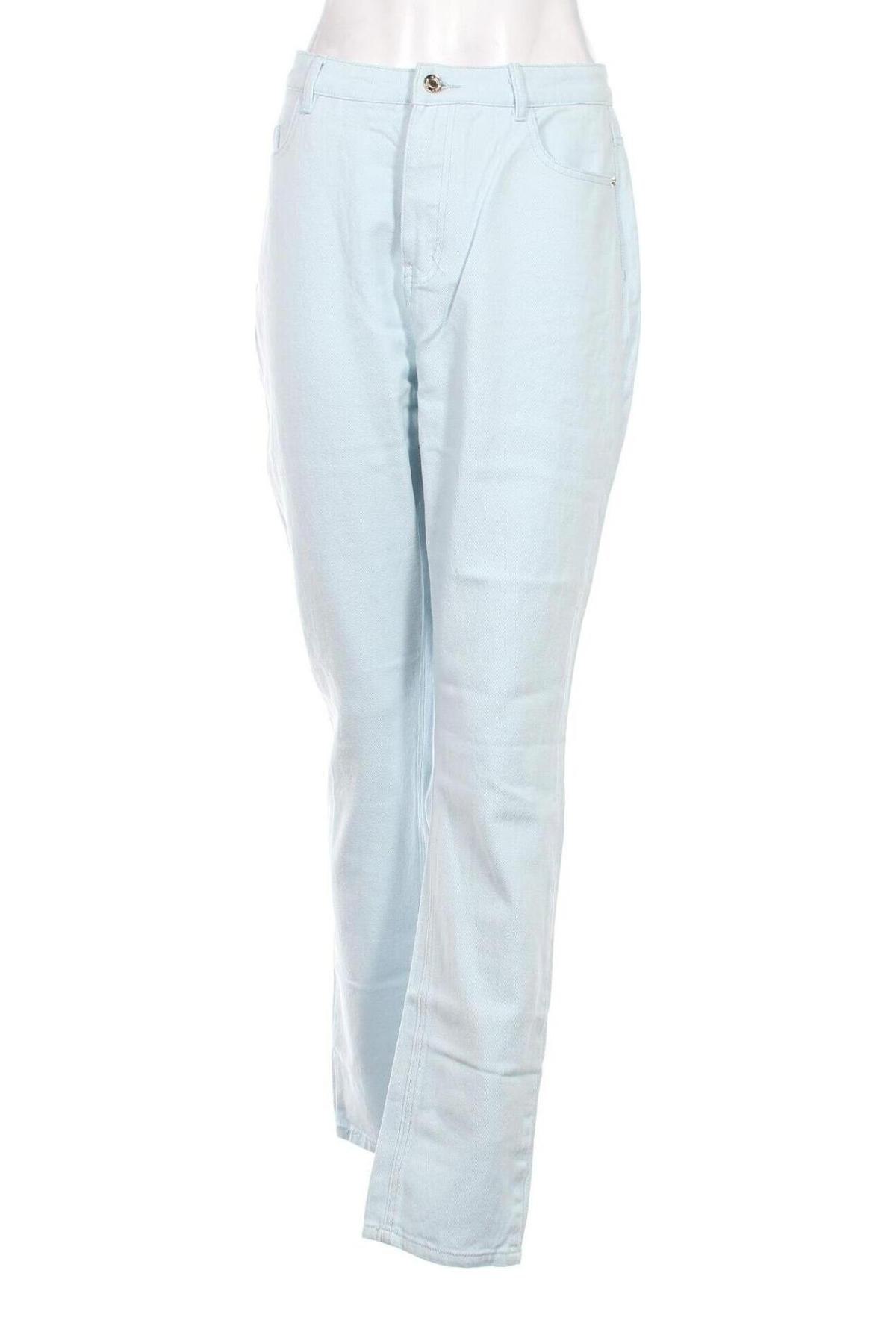 Damen Jeans Missguided, Größe M, Farbe Blau, Preis € 9,25