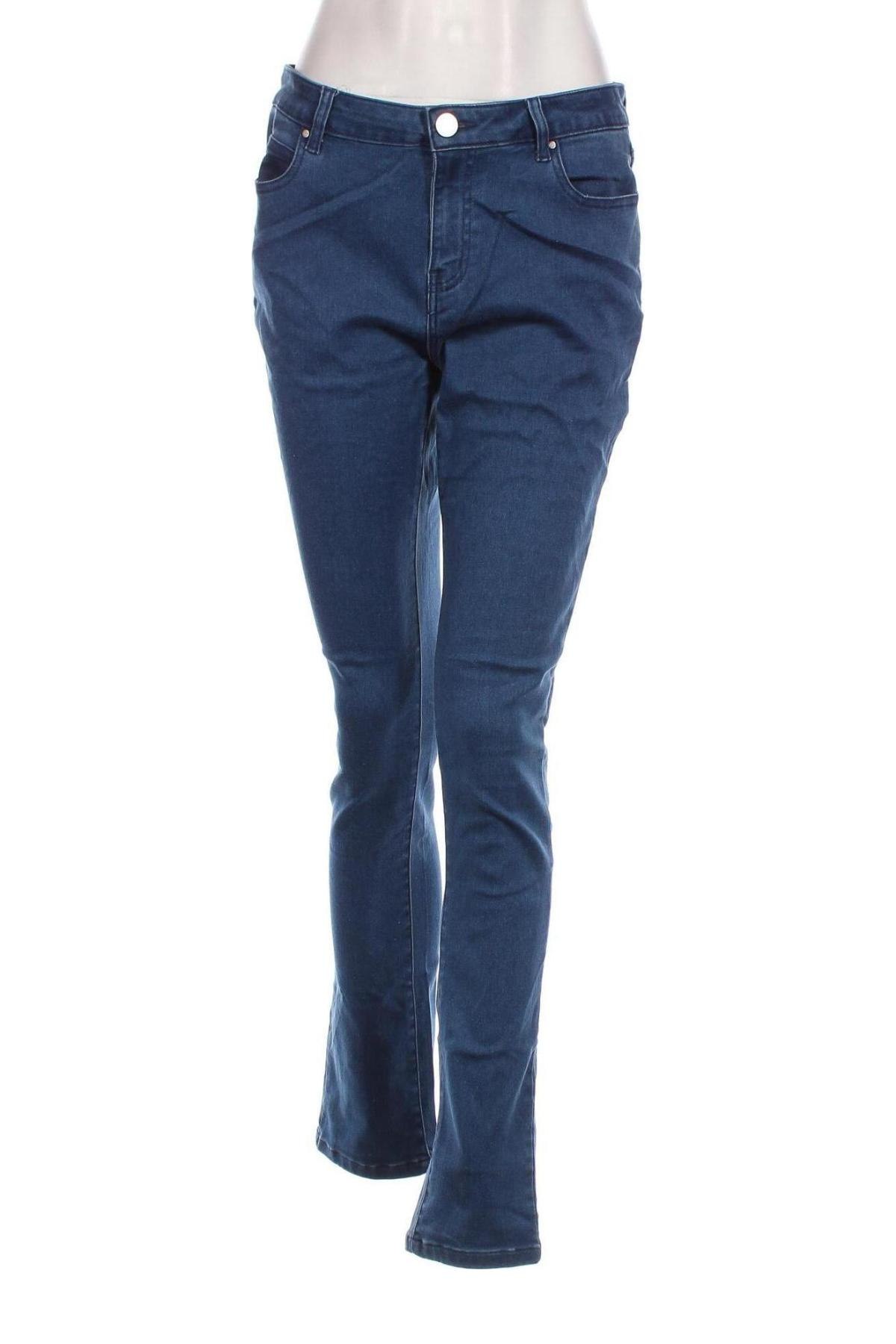 Damen Jeans My Wear, Größe M, Farbe Blau, Preis € 32,01