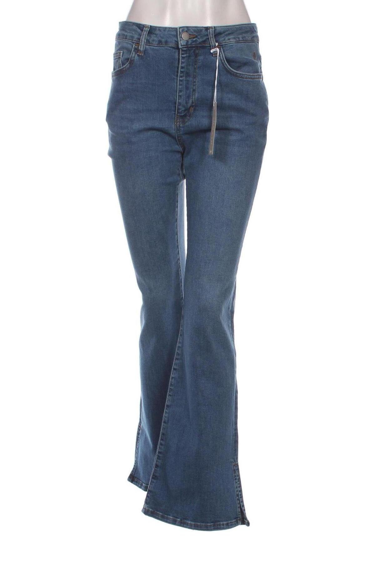 Damen Jeans NU-IN, Größe M, Farbe Blau, Preis € 47,94