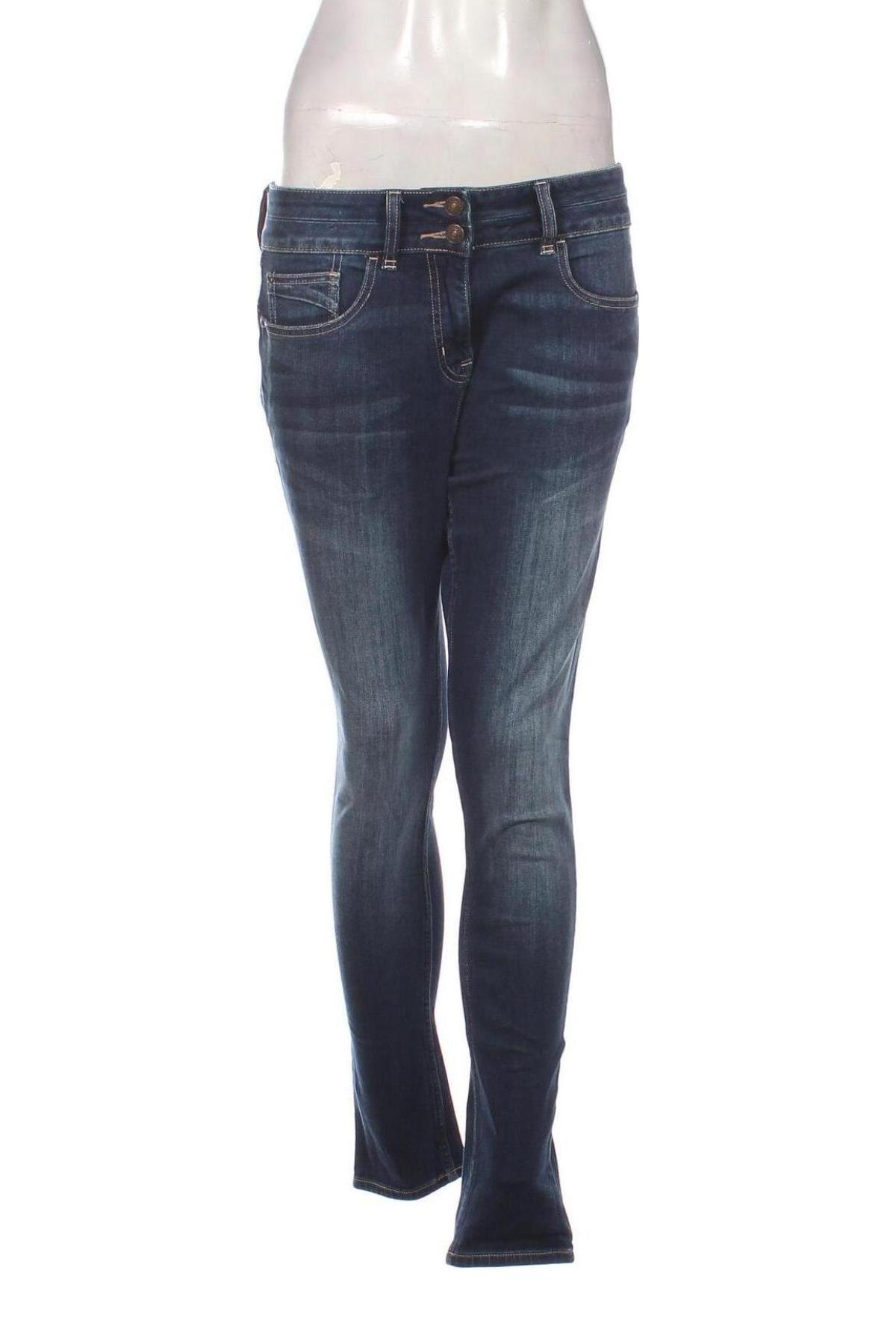 Damen Jeans Next, Größe M, Farbe Blau, Preis € 6,28