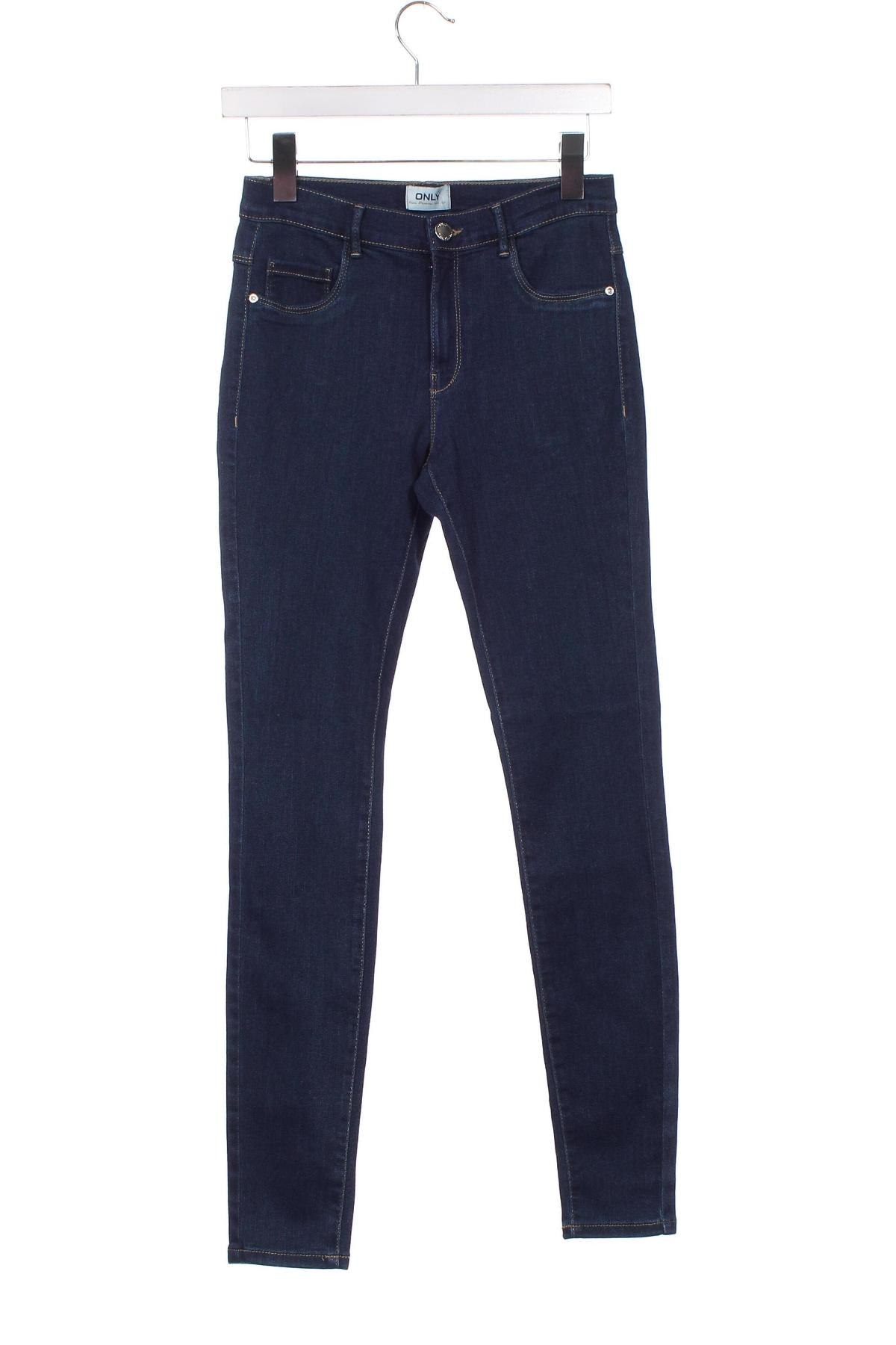 Damen Jeans ONLY, Größe XS, Farbe Blau, Preis € 6,75