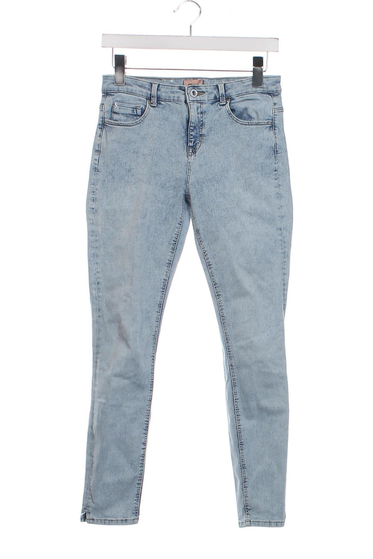 Damen Jeans ONLY, Größe XS, Farbe Blau, Preis 18,25 €