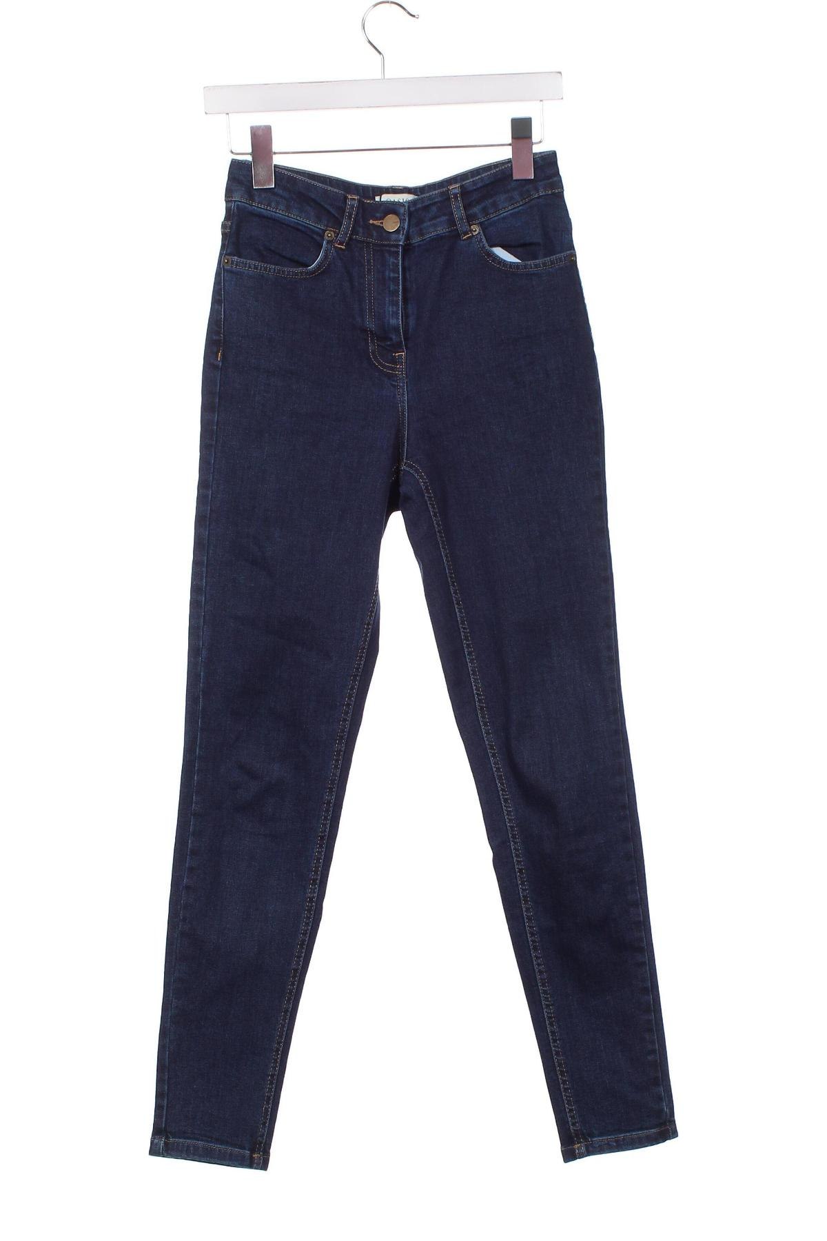 Dámske džínsy  Oasis, Veľkosť S, Farba Modrá, Cena  7,19 €