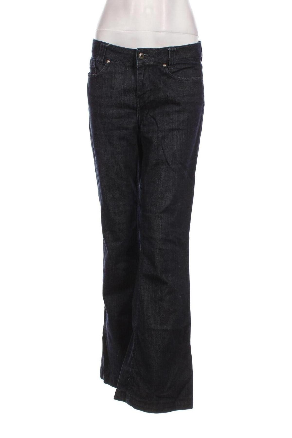 Damen Jeans One Touch, Größe M, Farbe Blau, Preis € 4,84