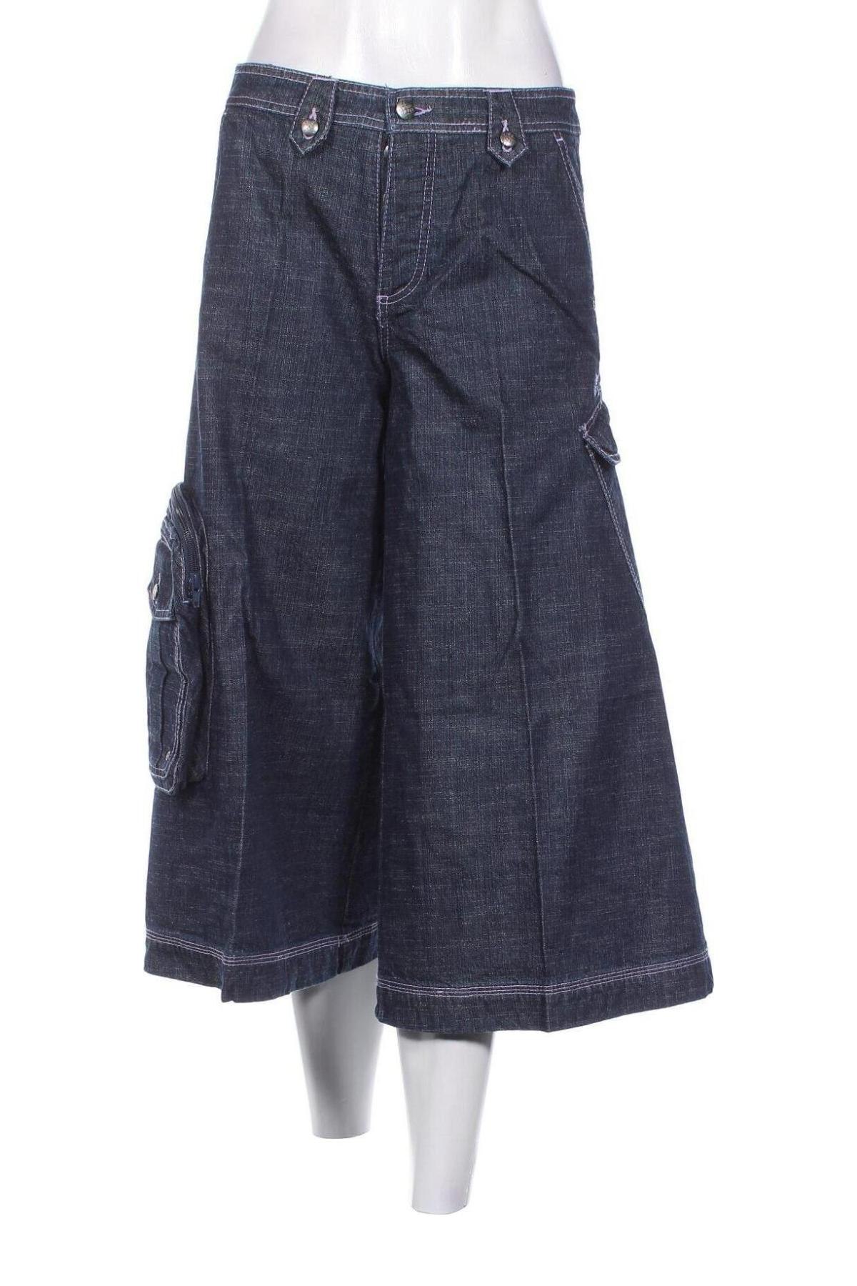 Damen Jeans Oxbow, Größe S, Farbe Blau, Preis € 33,33