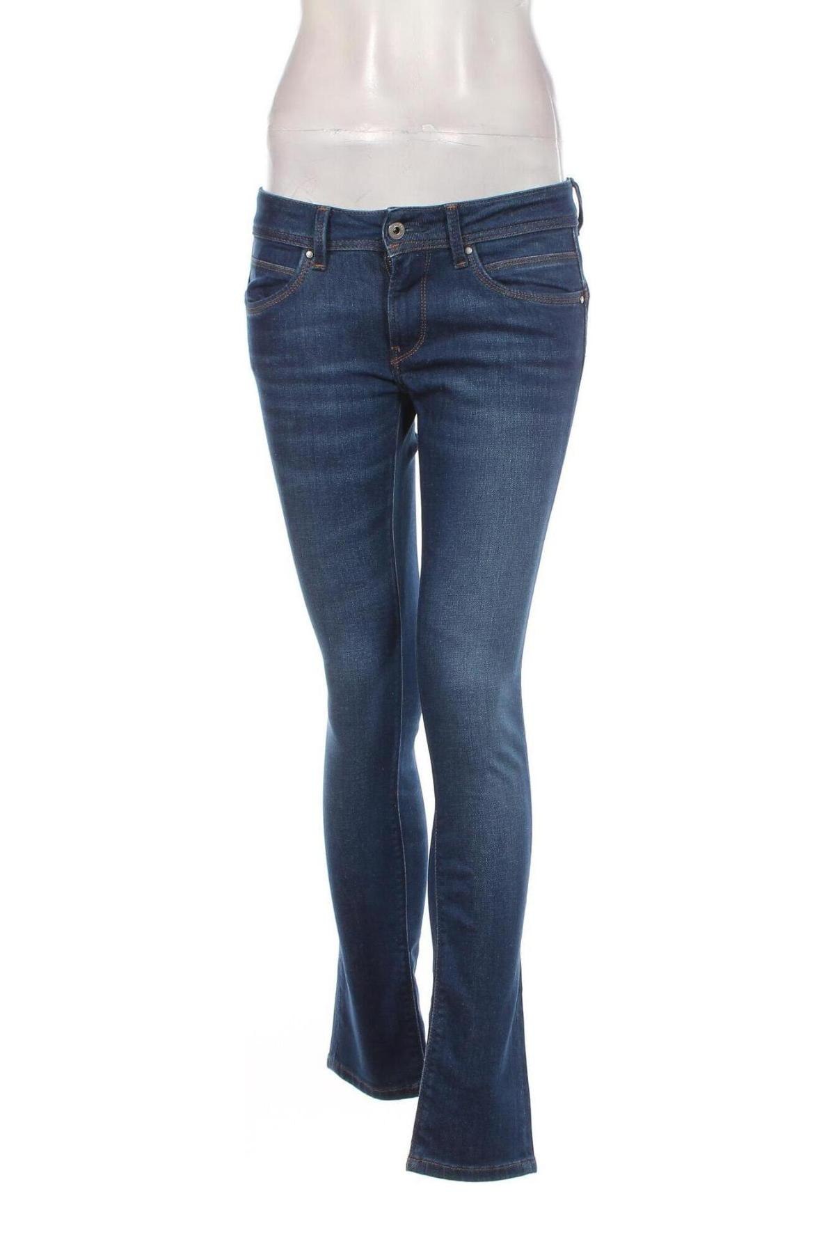 Damen Jeans Pepe Jeans, Größe S, Farbe Blau, Preis € 16,85