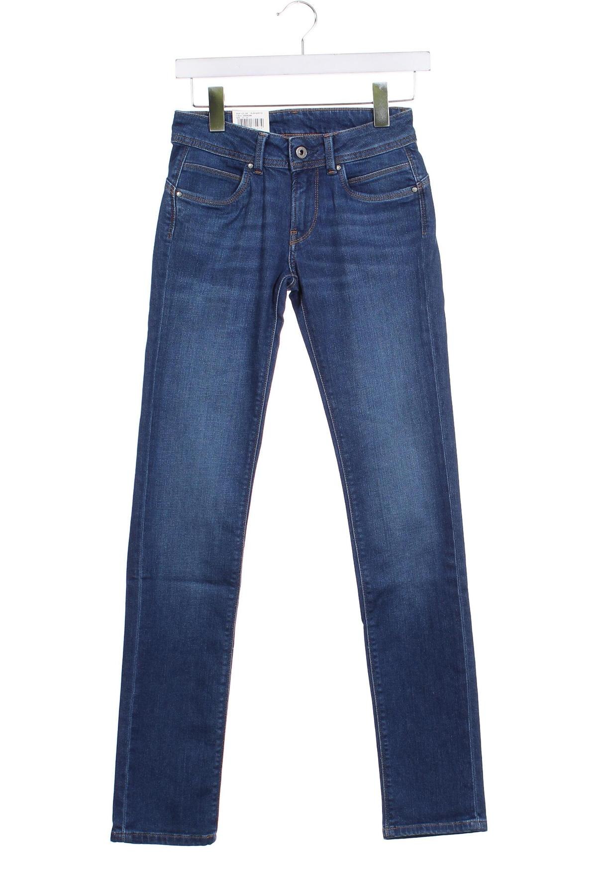 Damen Jeans Pepe Jeans, Größe XS, Farbe Blau, Preis € 16,85