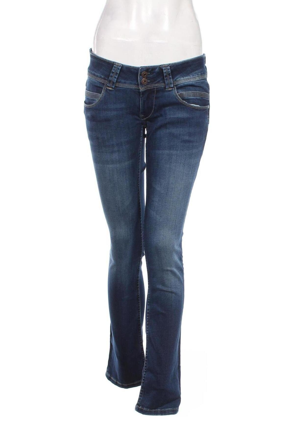 Damen Jeans Pepe Jeans, Größe M, Farbe Blau, Preis € 11,99