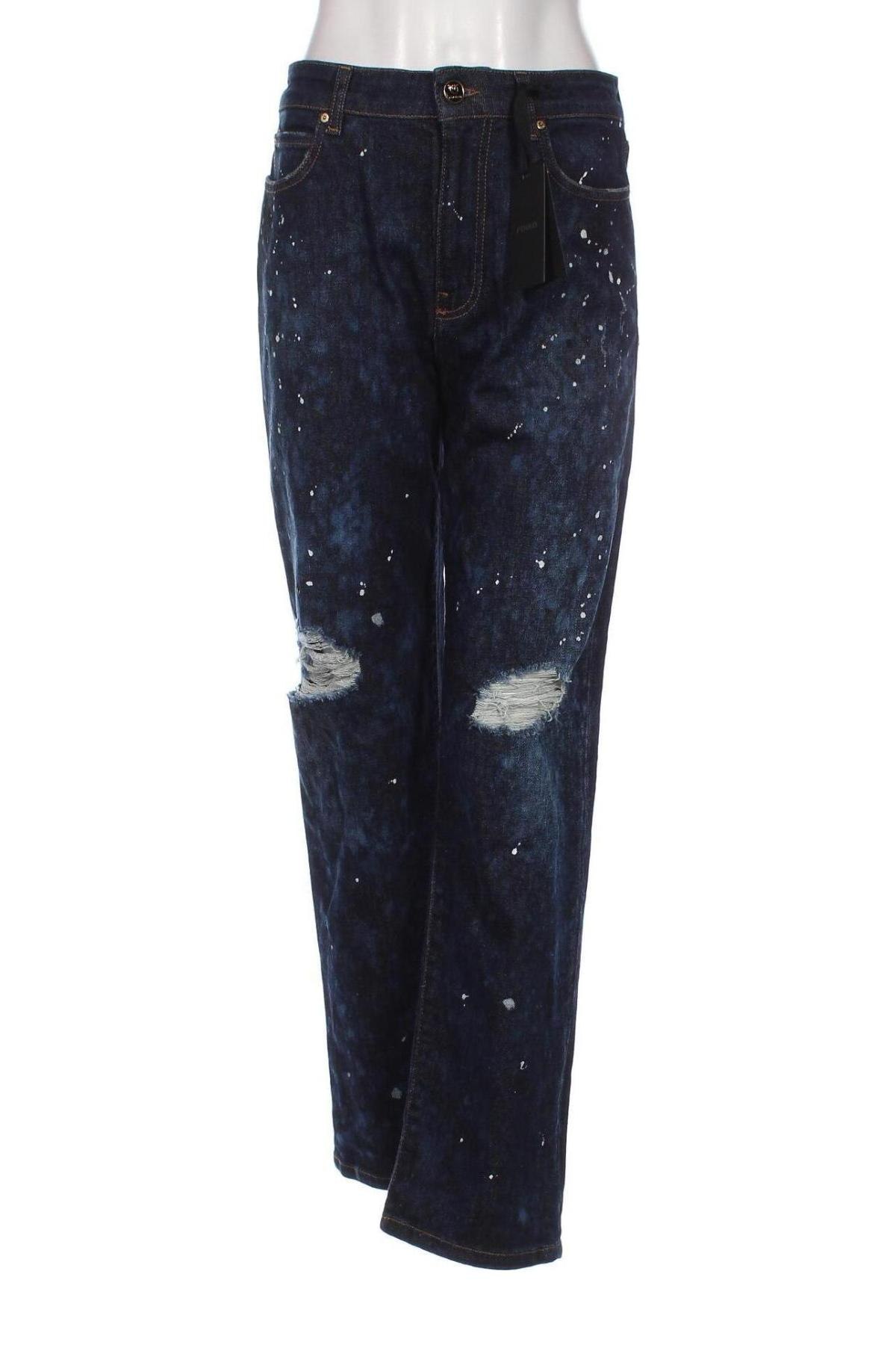 Damen Jeans Pinko, Größe S, Farbe Blau, Preis € 115,36