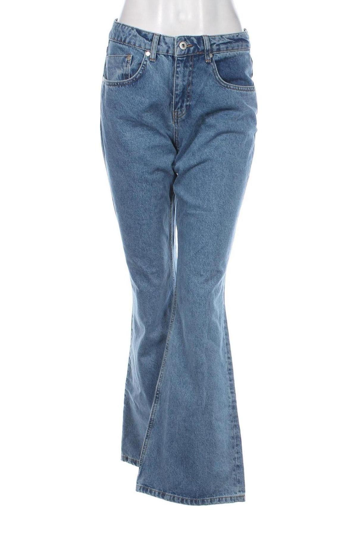 Damen Jeans Ragged, Größe S, Farbe Blau, Preis 58,07 €