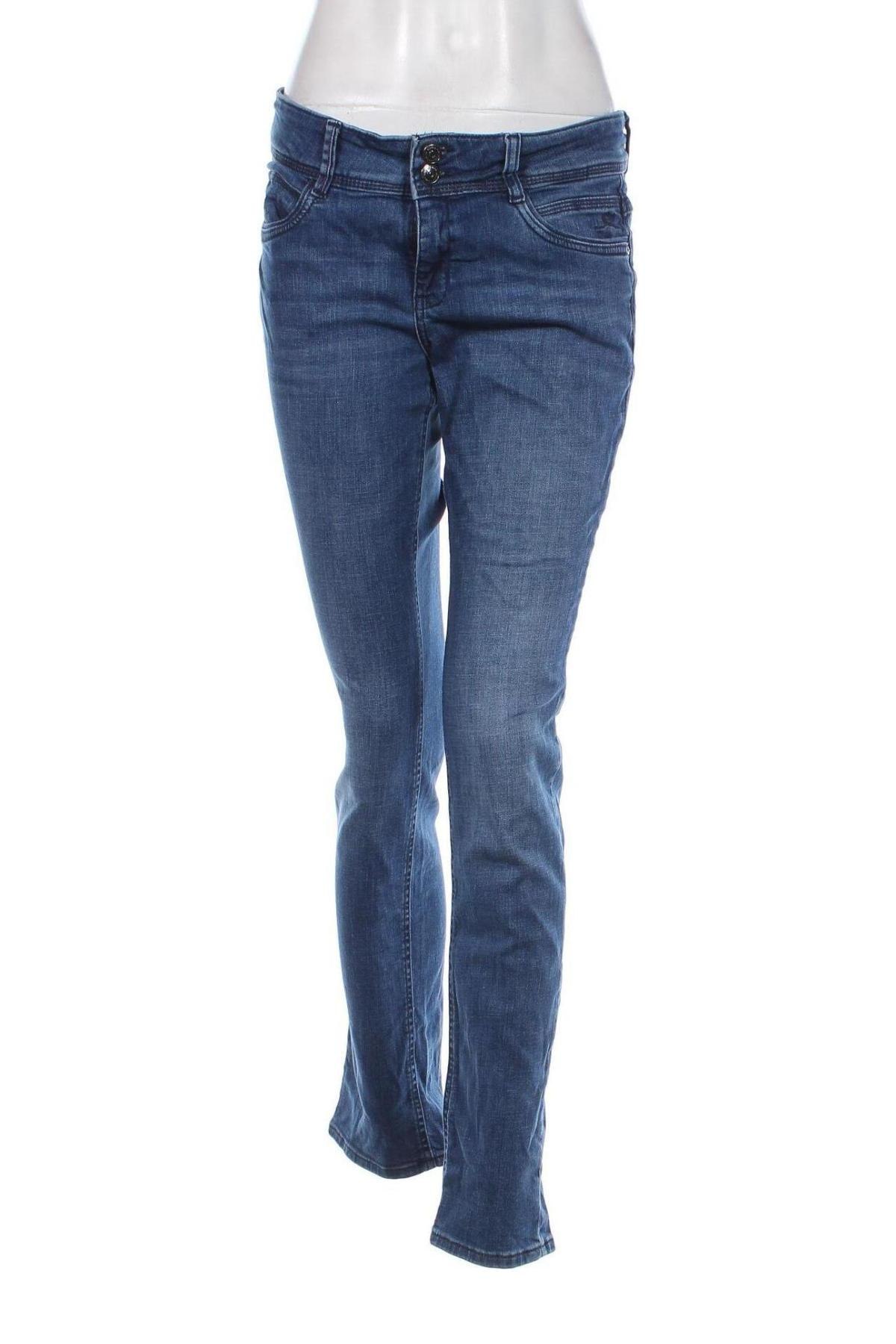 Damen Jeans S.Oliver, Größe M, Farbe Blau, Preis € 13,65