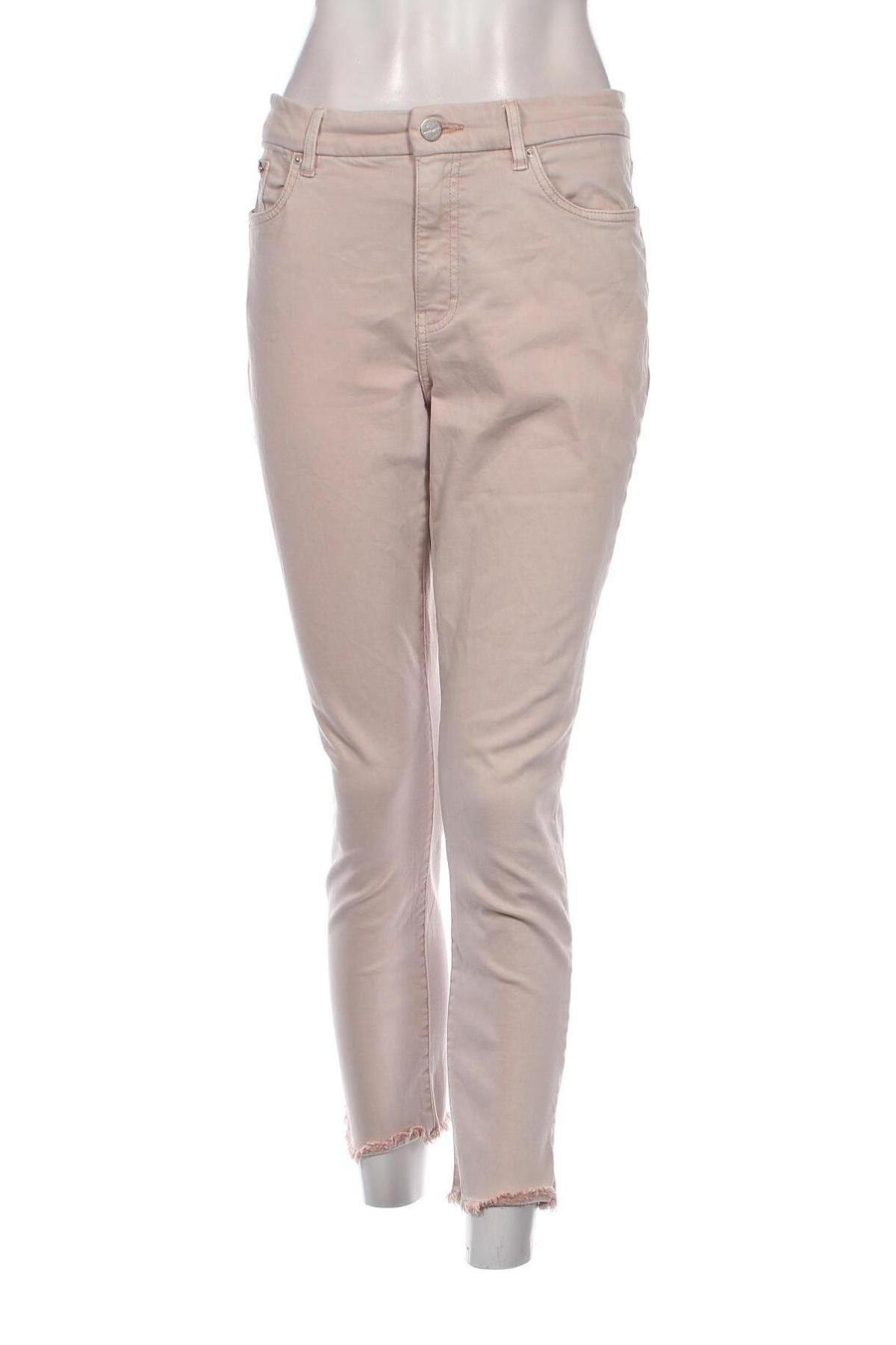 Γυναικείο Τζίν S.Oliver Black Label, Μέγεθος XL, Χρώμα Ρόζ , Τιμή 36,18 €