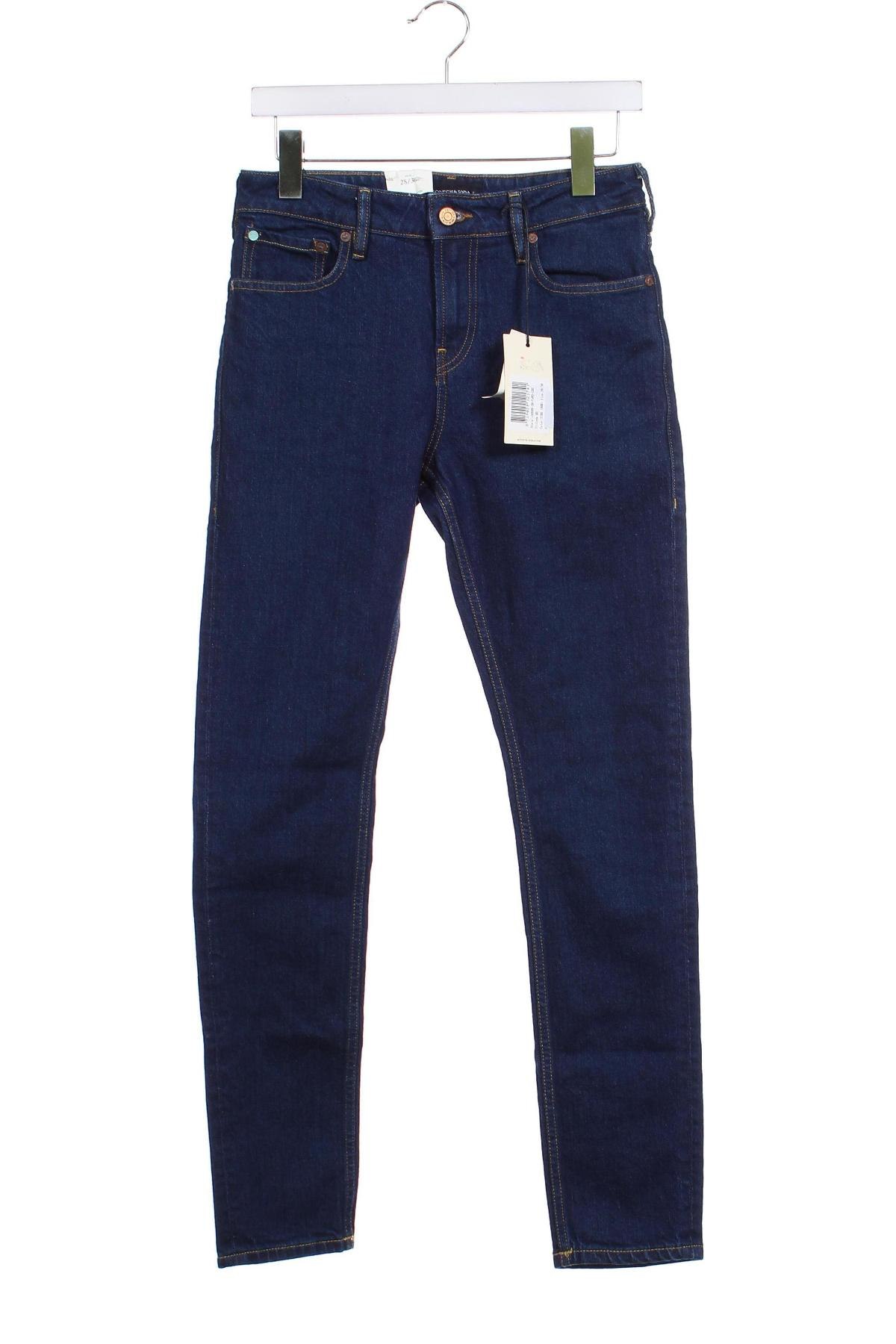 Damen Jeans Scotch & Soda, Größe M, Farbe Blau, Preis € 32,60