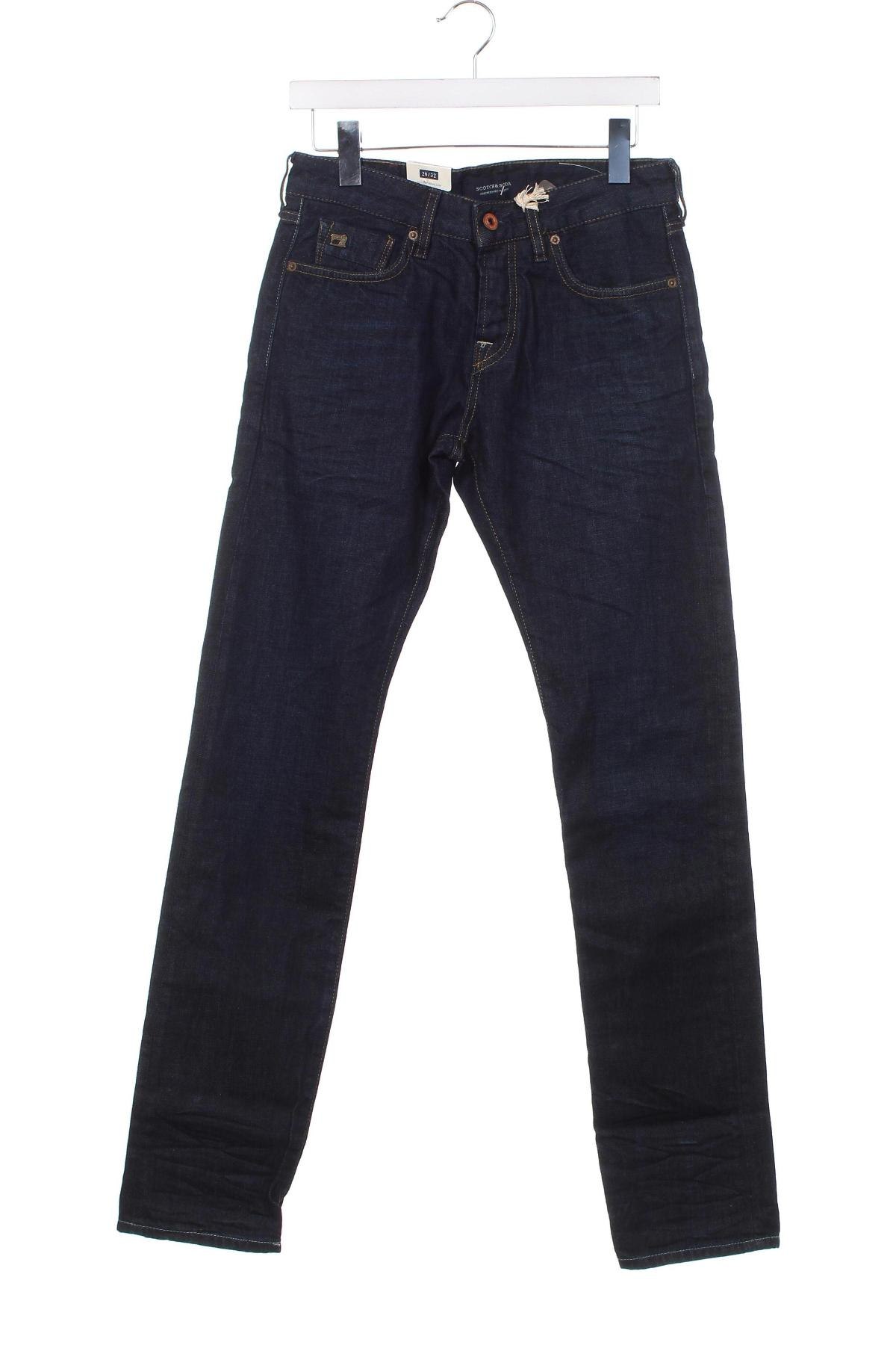 Damen Jeans Scotch & Soda, Größe M, Farbe Blau, Preis € 32,60